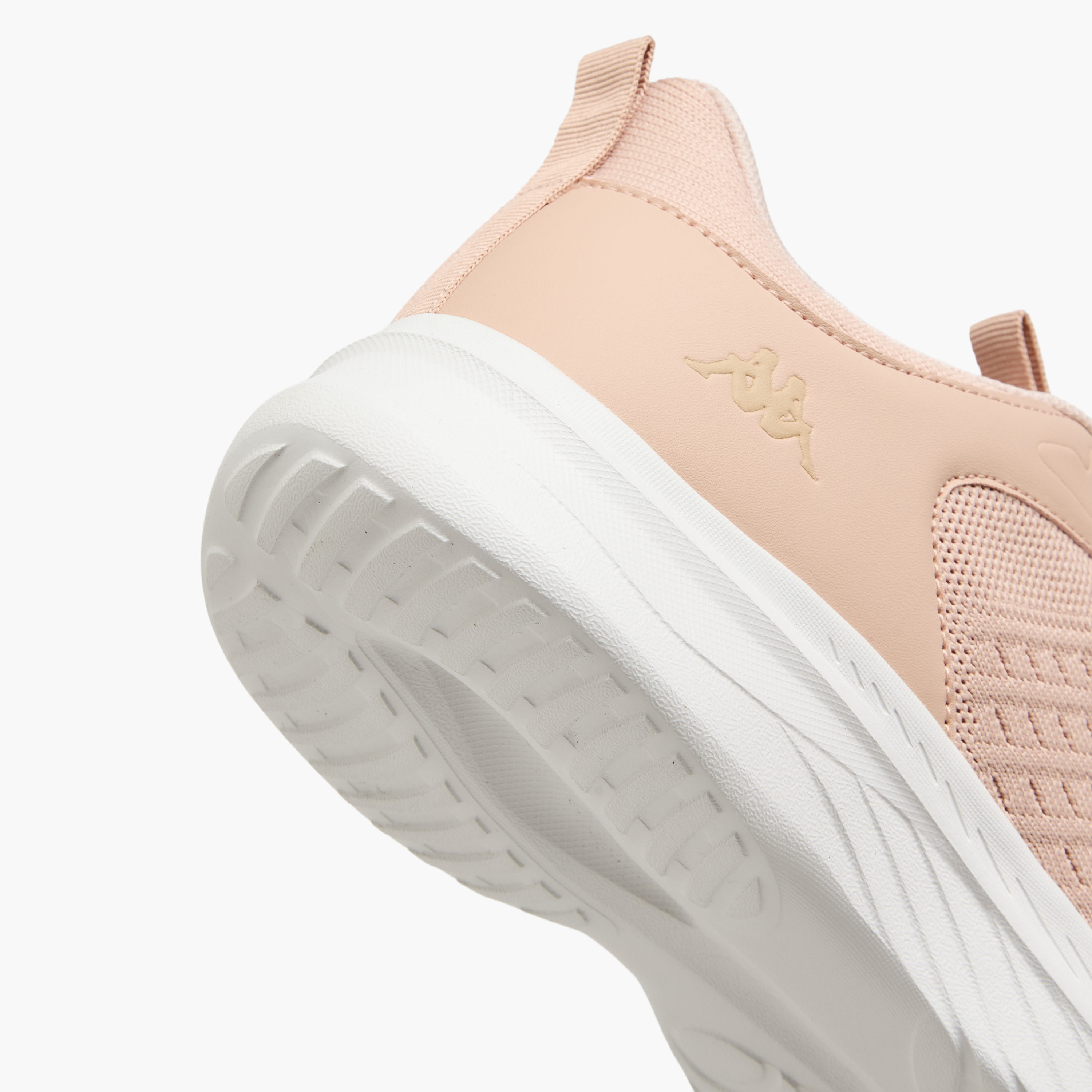 Kappa Women Lace-Up Sports Shoes-women-shoes-sneakers-image-5