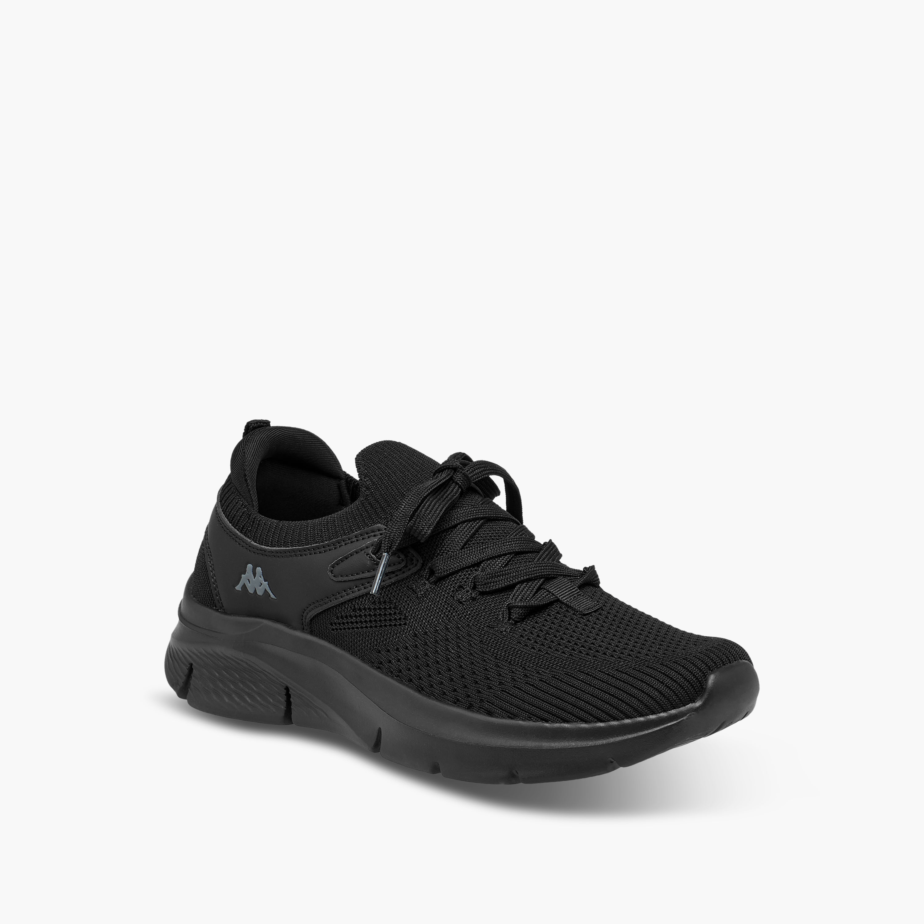 Kappa Women Lace-Up Sports Shoes-women-shoes-sports-image-2