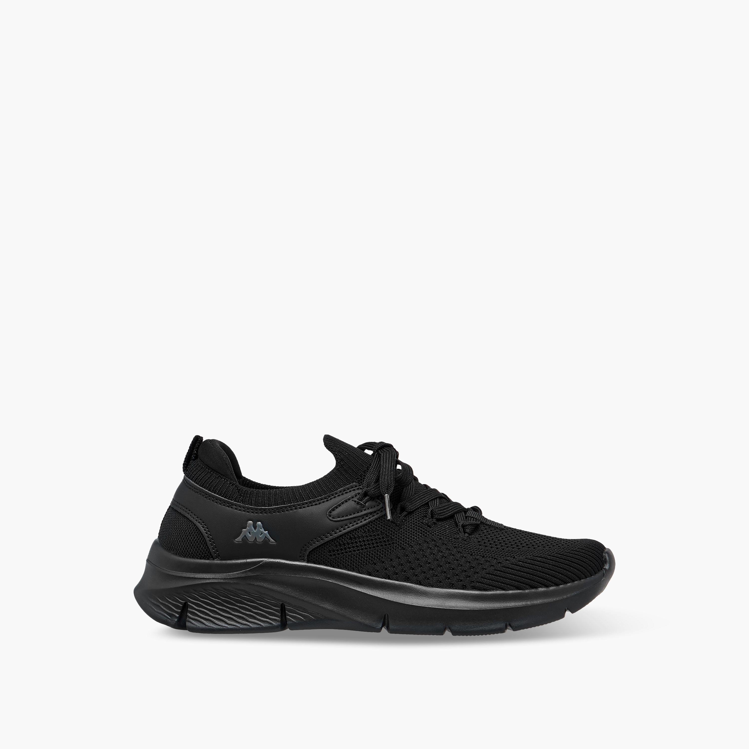 Kappa Women Lace-Up Sports Shoes-women-shoes-sports-image-3