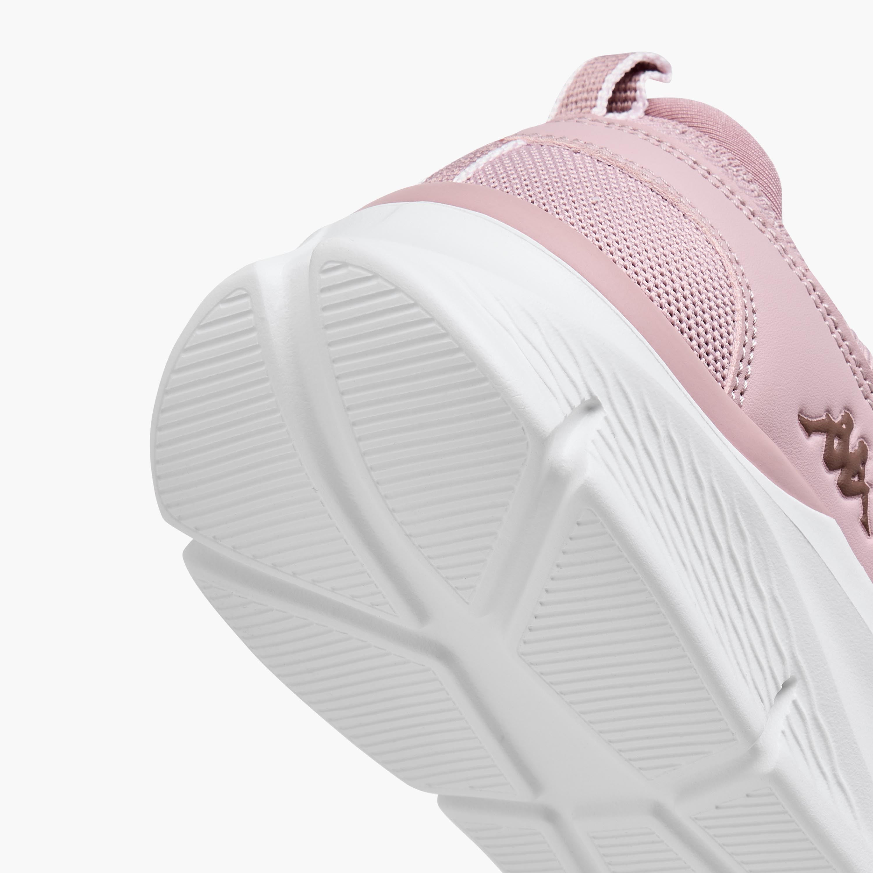 Kappa Women Lace-Up Sports Shoes-women-shoes-sports-image-5