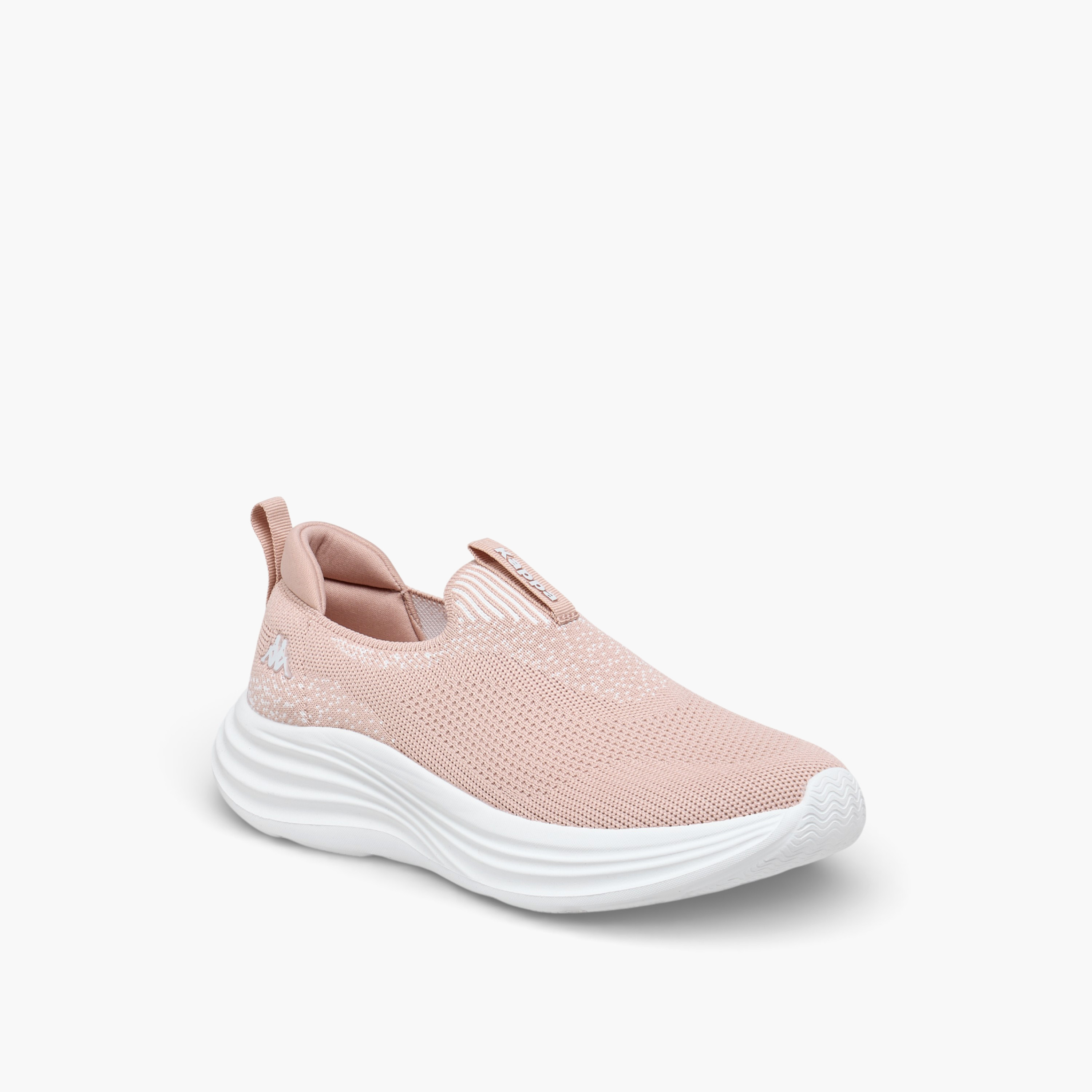 Kappa Women Slip-On Sports Shoes-women-shoes-sports-image-2