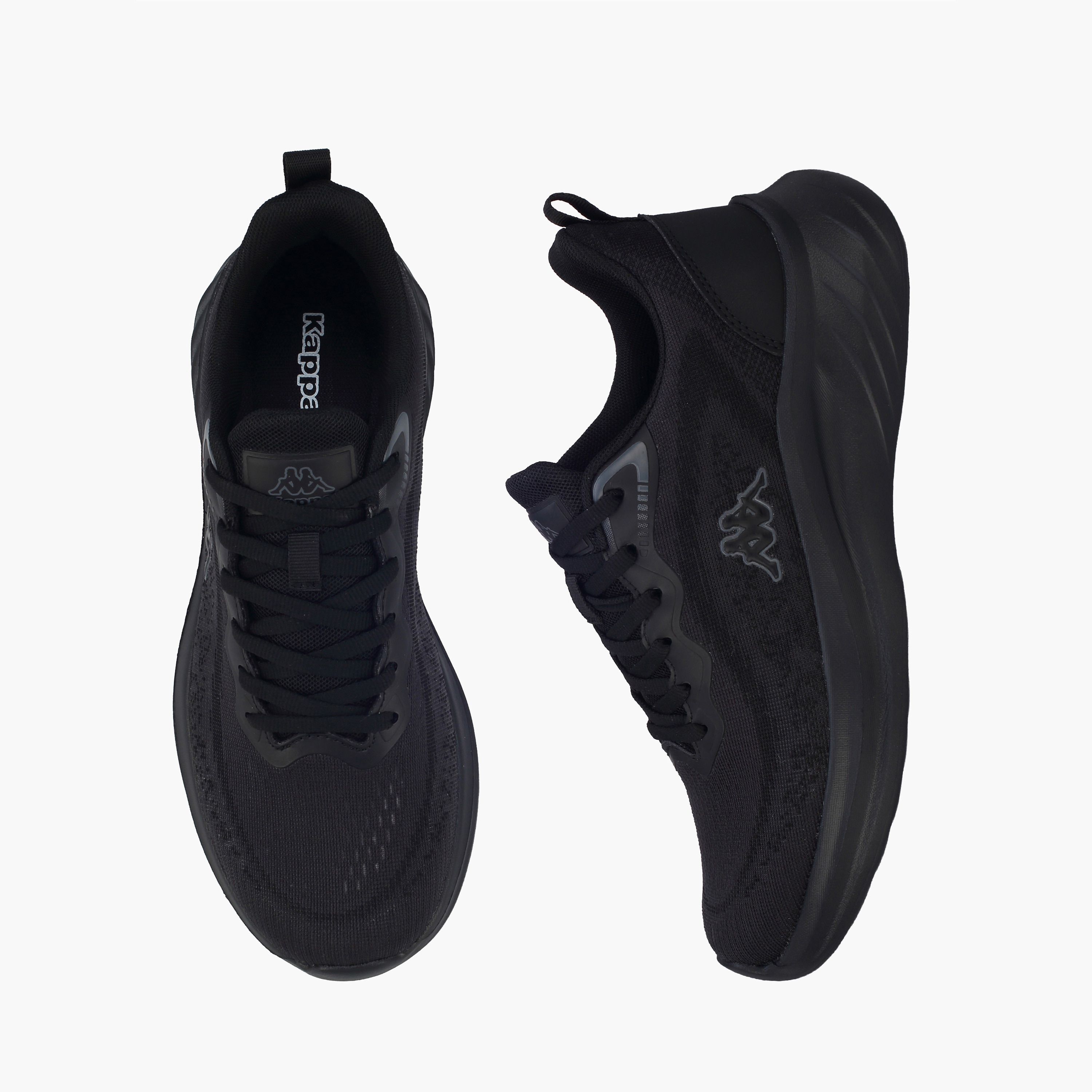 Kappa Women Lace-Up Sports Shoes-sports-women-shoes-image-1