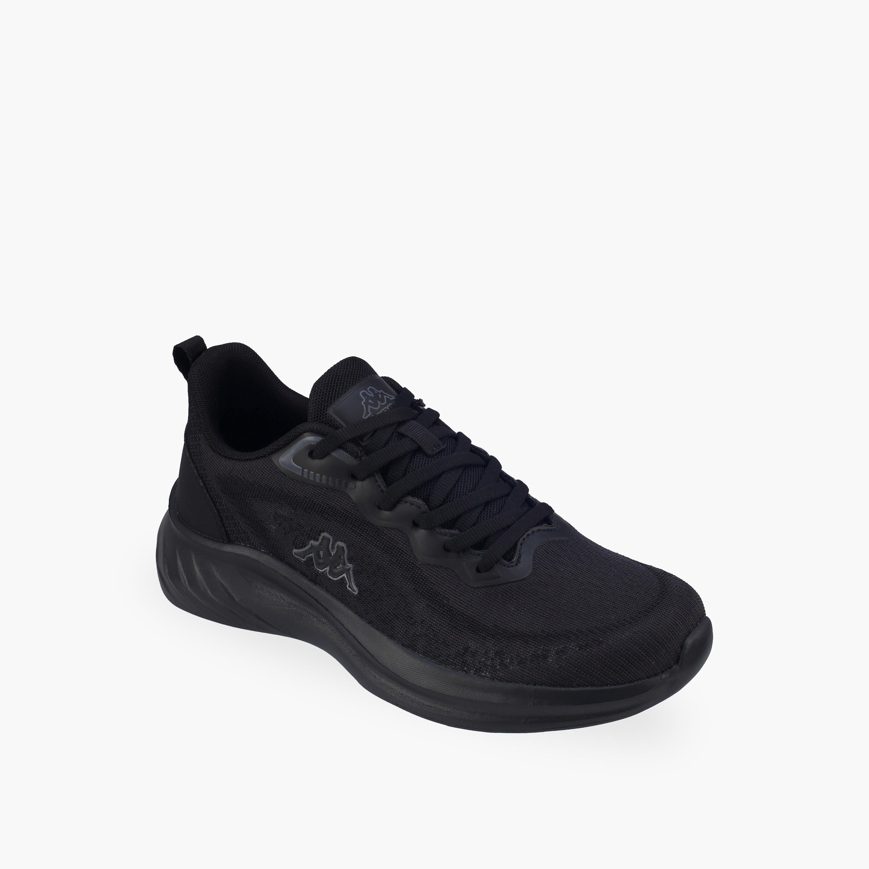 Kappa Women Lace-Up Sports Shoes-sports-women-shoes-image-2