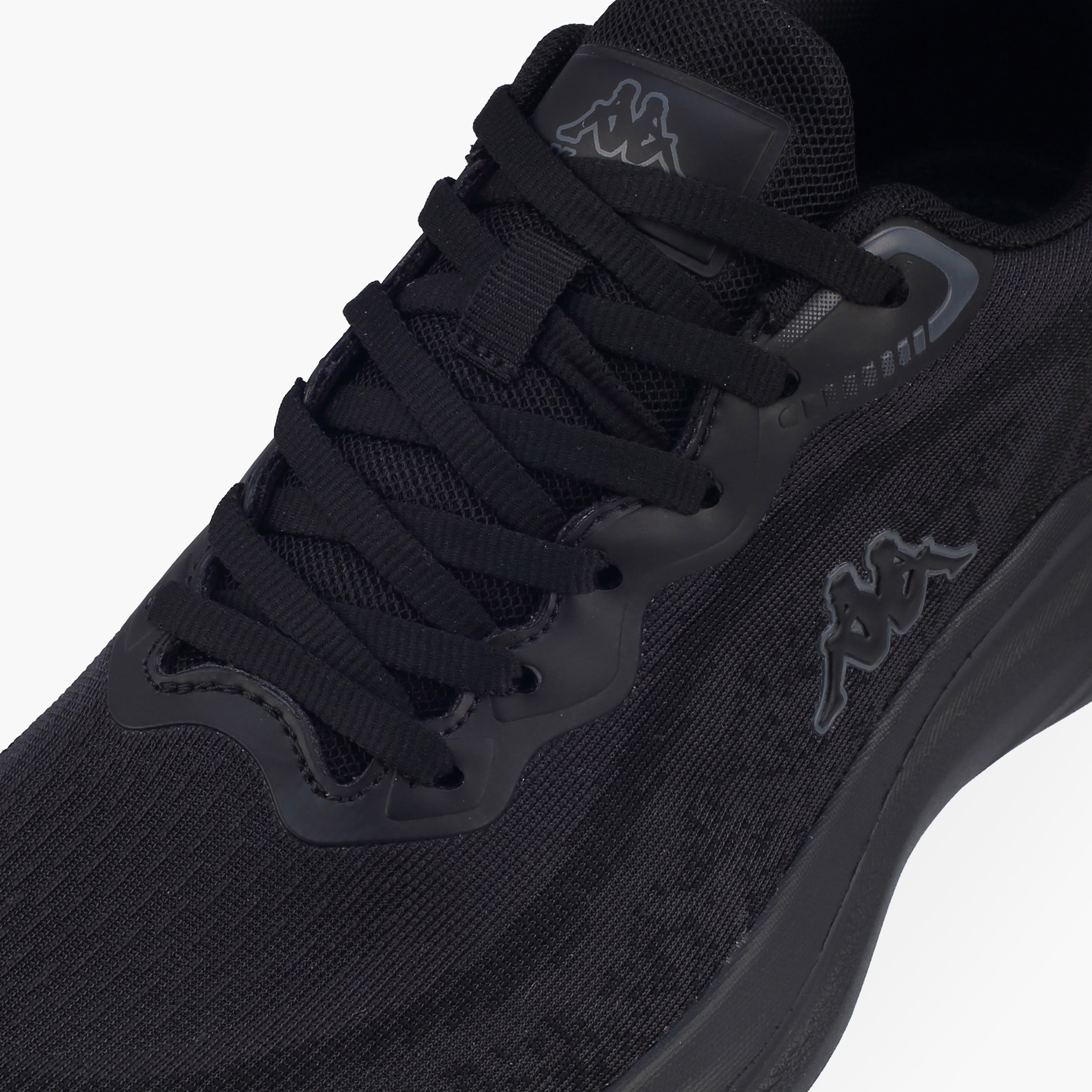 Kappa Women Lace-Up Sports Shoes-sports-women-shoes-image-4