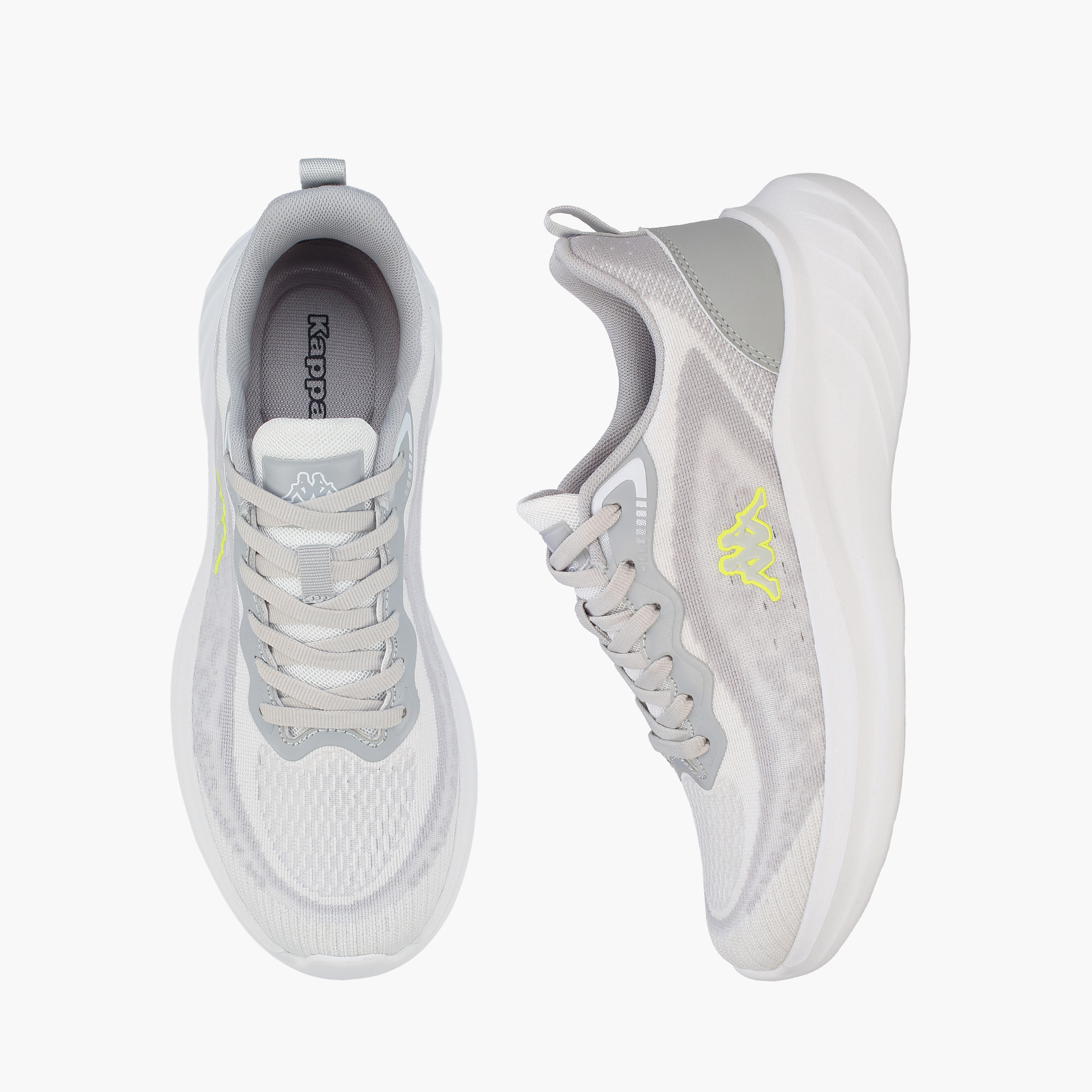 Kappa Women Lace-Up Sports Shoes-sports-women-shoes-image-1