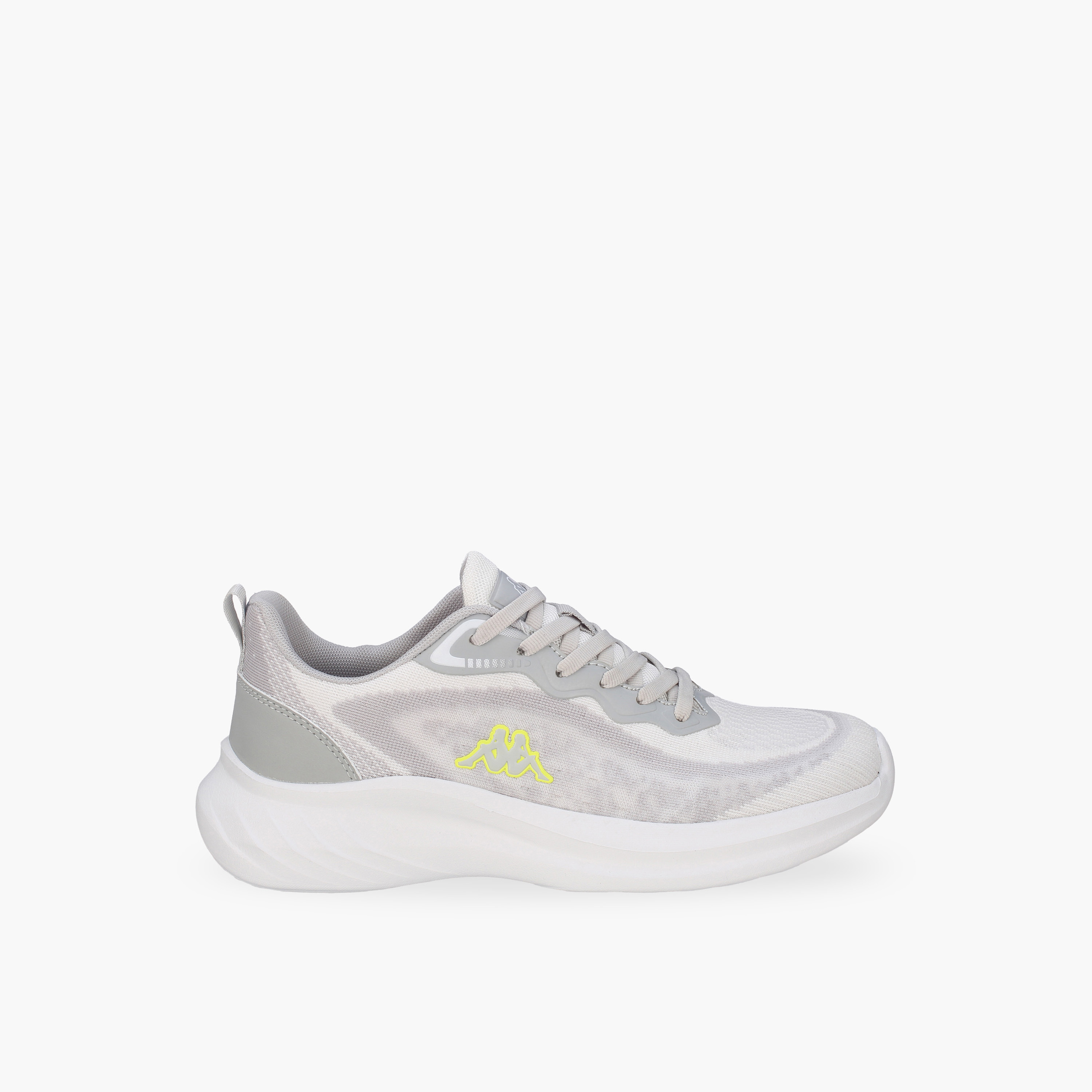 Kappa Women Lace-Up Sports Shoes-sports-women-shoes-image-3