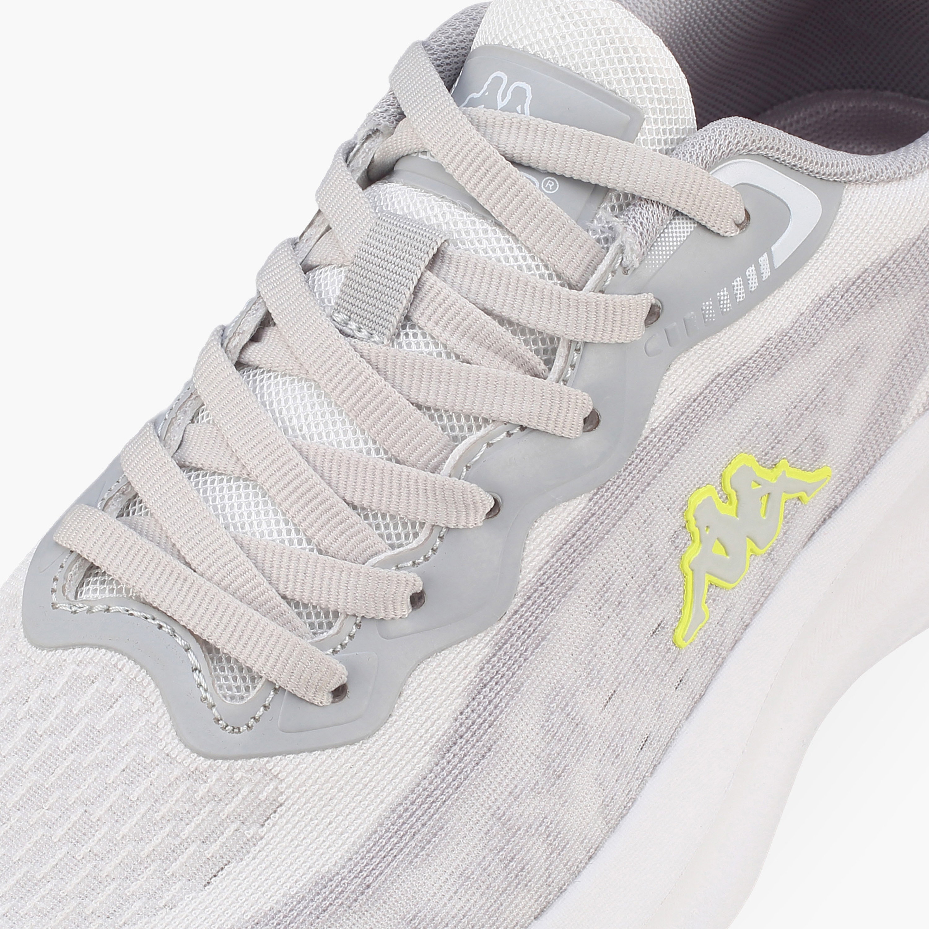 Kappa Women Lace-Up Sports Shoes-sports-women-shoes-image-4