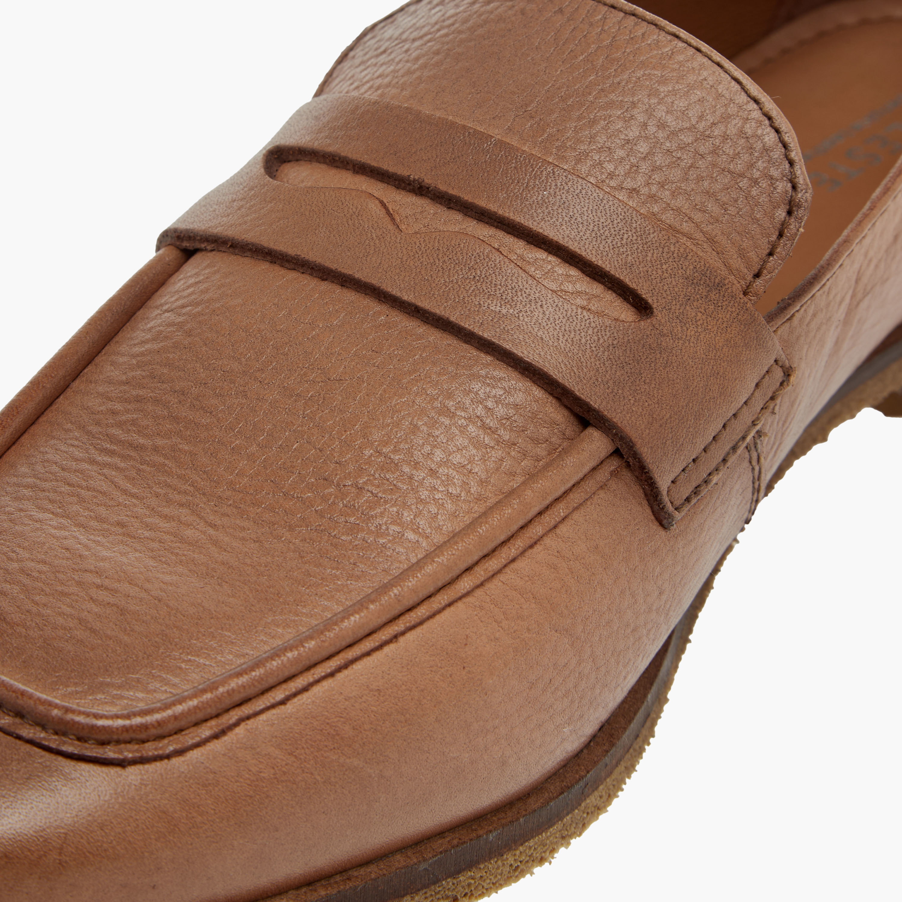 Celeste Women's Cutout Detail Slip-On Loafers-women-shoes-loafersandmoccasins-image-4