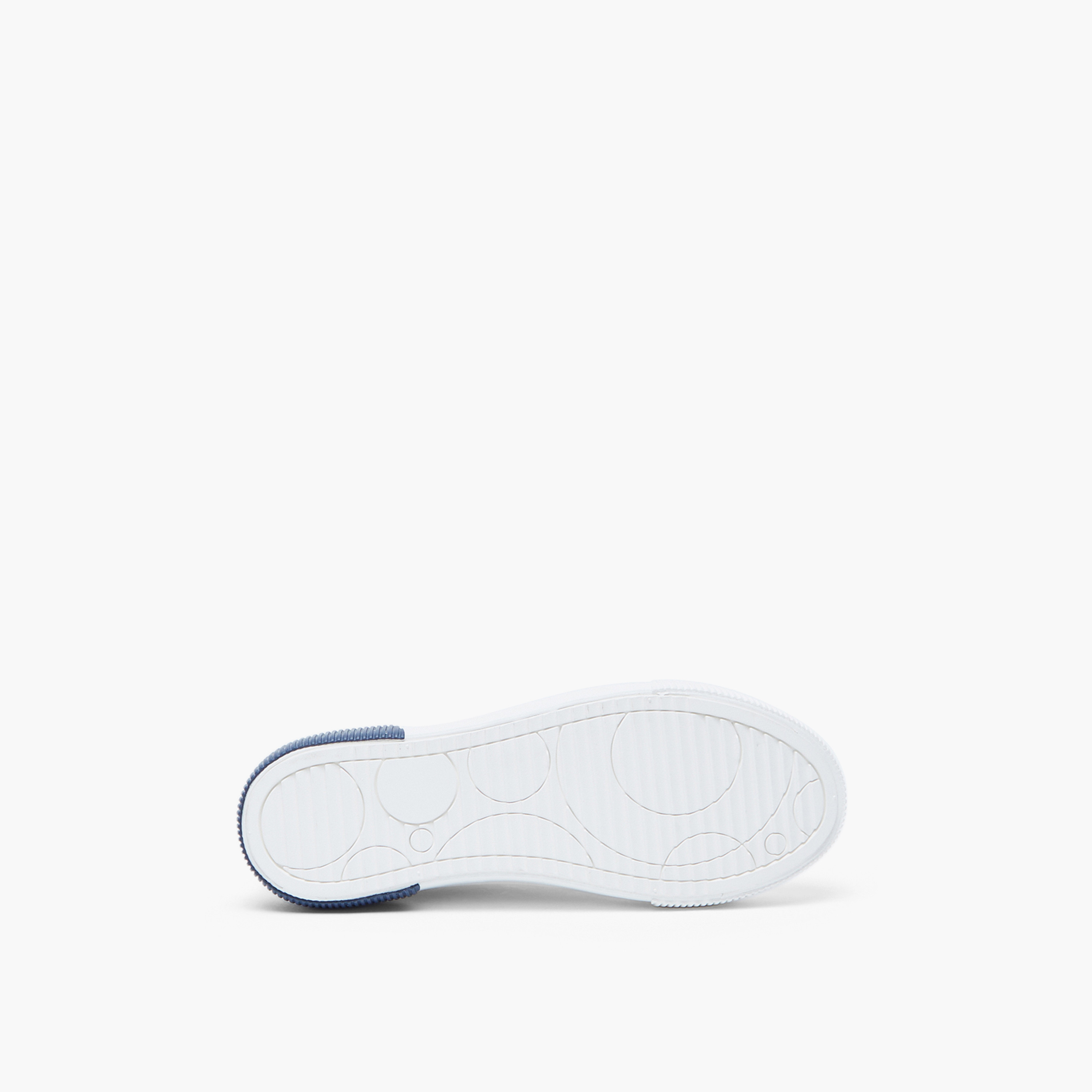 يو اس بولو اسن- حذاء رياضي برباط كاحل منخفض للنساء | CLINT-GLB-5FX-women-shoes-sneakers-image-5