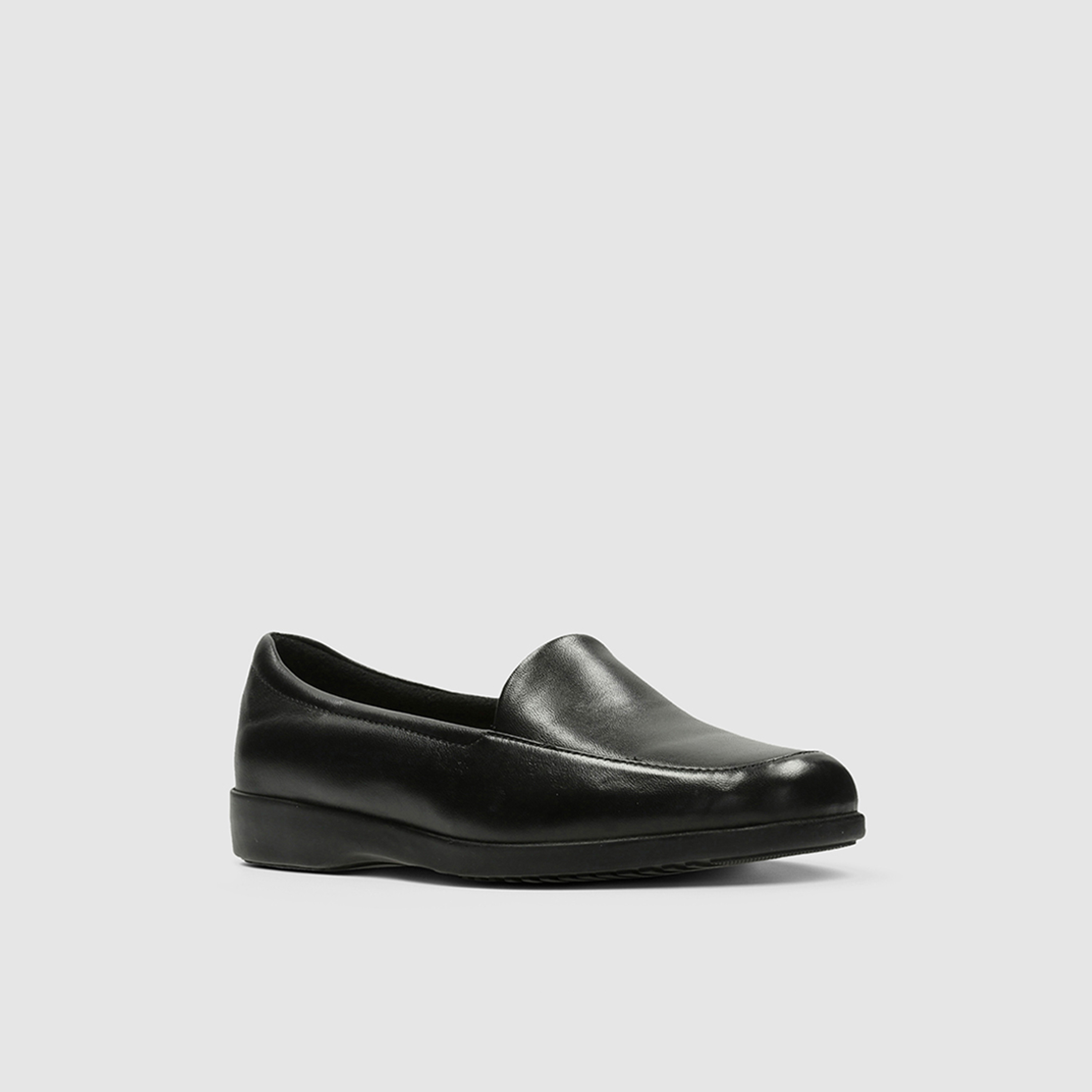 أحذية جورجيا المسطحة سهلة الارتداء للنساء | CLKS-00254793-women-shoes-loafersandmoccasins-image-1