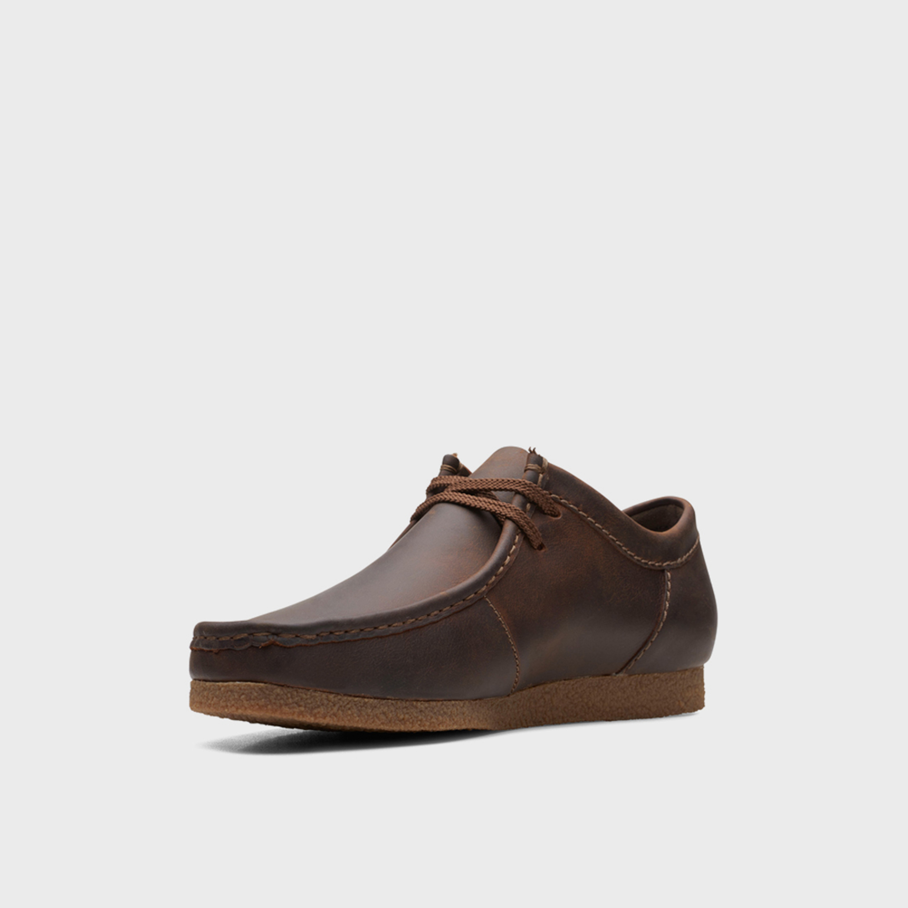 كلاركس - حذاء تشوكا شاكر 2 رن رجالي سهل الارتداء | CLKS-26159432-men-shoes-loafersandmoccasins-image-4