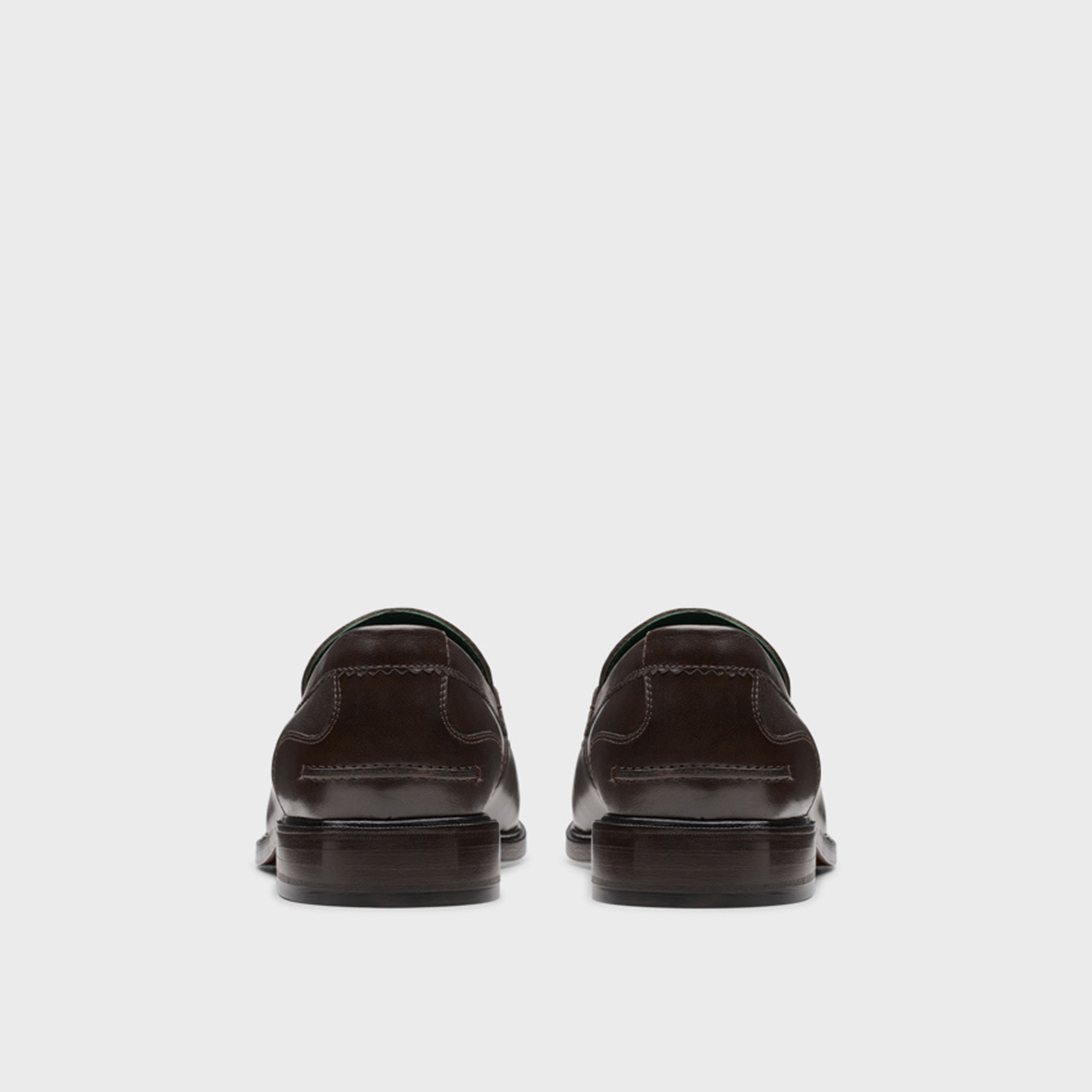 Clarks Men's CraftJames Slip-On Loafers | CLKS-26180317-men-shoes-loafersandmoccasins-image-4