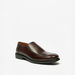 Le Confort Solid Slip-On Loafers-Loafers-thumbnail-1
