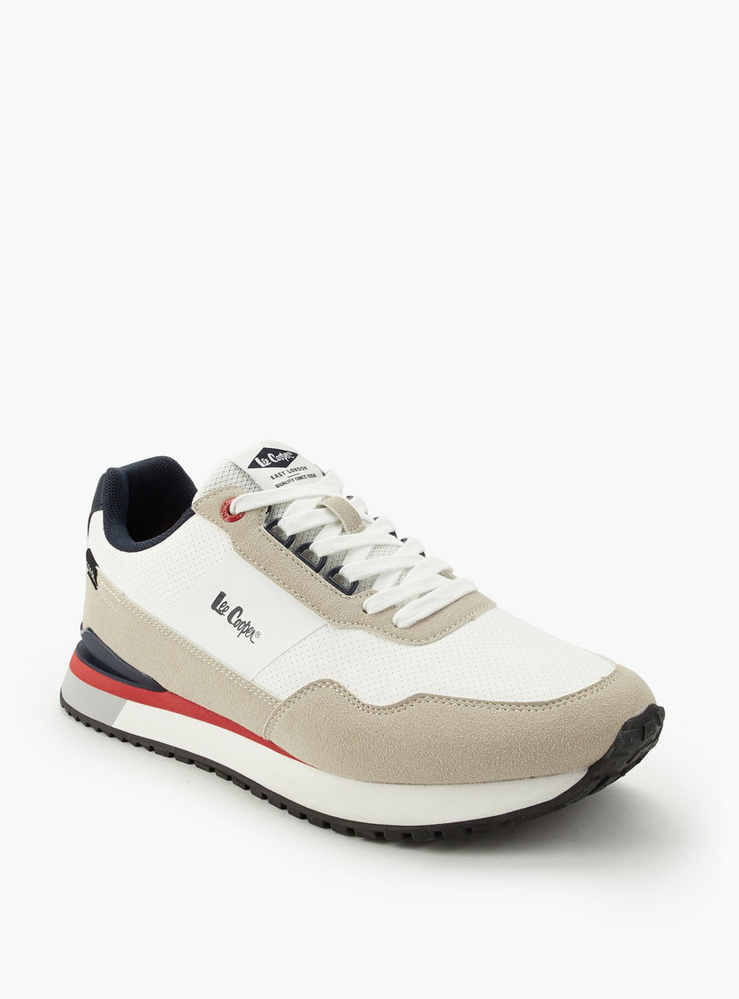 حذاء سنيكرز رجالي برباط بطول الكاحل بتقنية أورثولايت من لي كوبر-men-shoes-sneakers-image-3