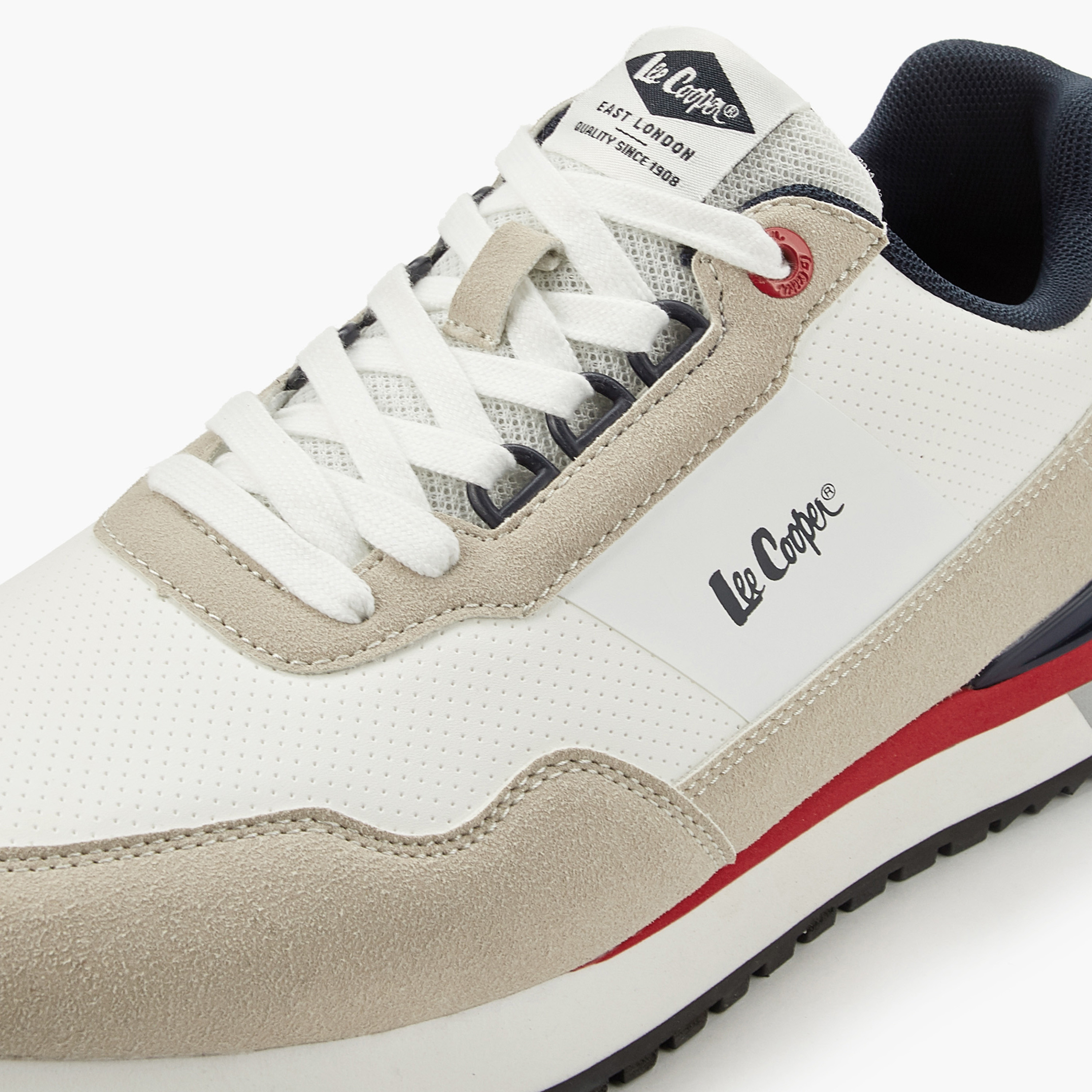 حذاء سنيكرز رجالي برباط بطول الكاحل بتقنية أورثولايت من لي كوبر-men-shoes-sneakers-image-4