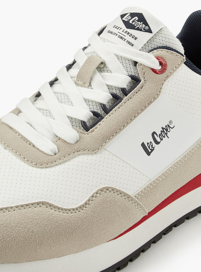 حذاء سنيكرز رجالي برباط بطول الكاحل بتقنية أورثولايت من لي كوبر-men-shoes-sneakers-image-4
