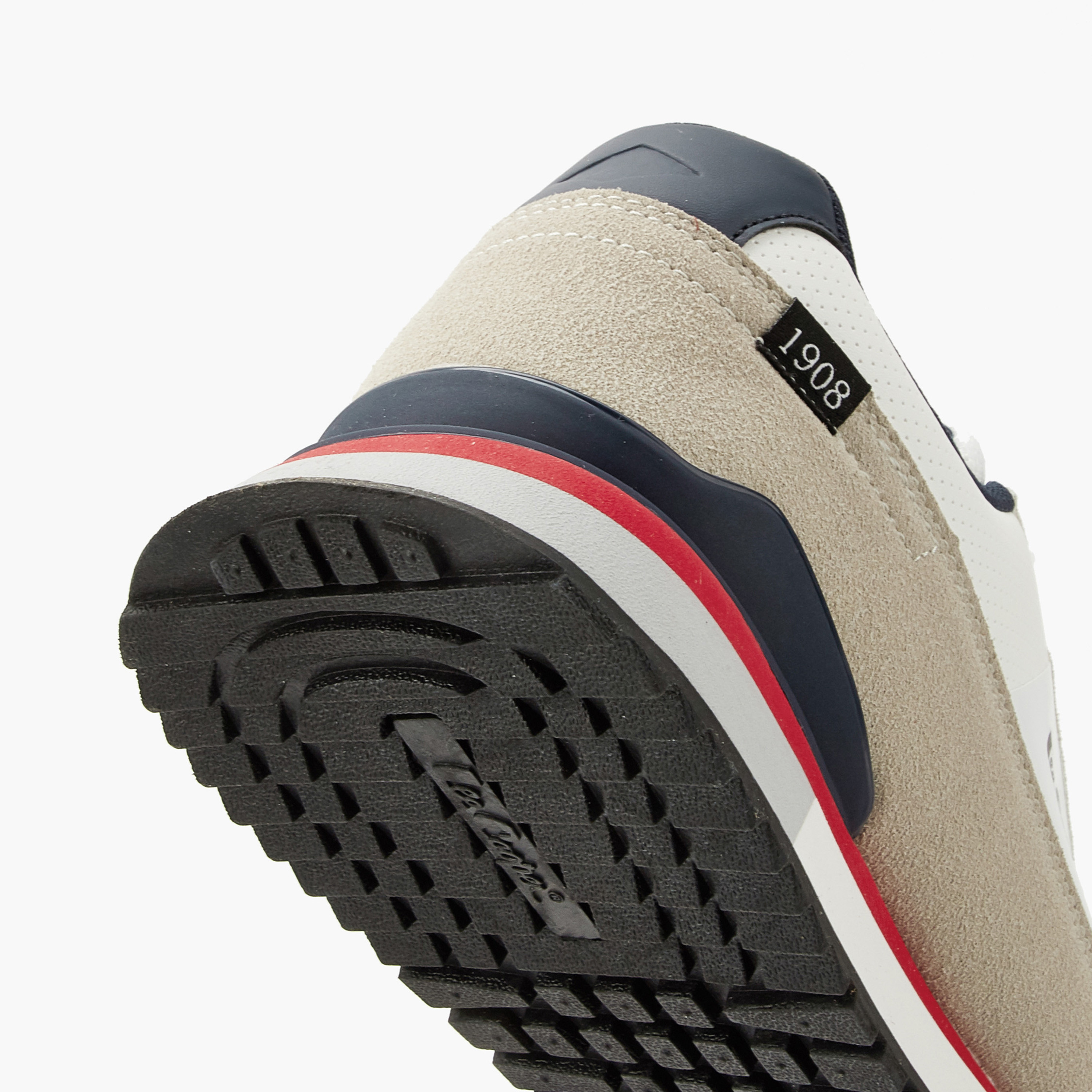 حذاء سنيكرز رجالي برباط بطول الكاحل بتقنية أورثولايت من لي كوبر-men-shoes-sneakers-image-5