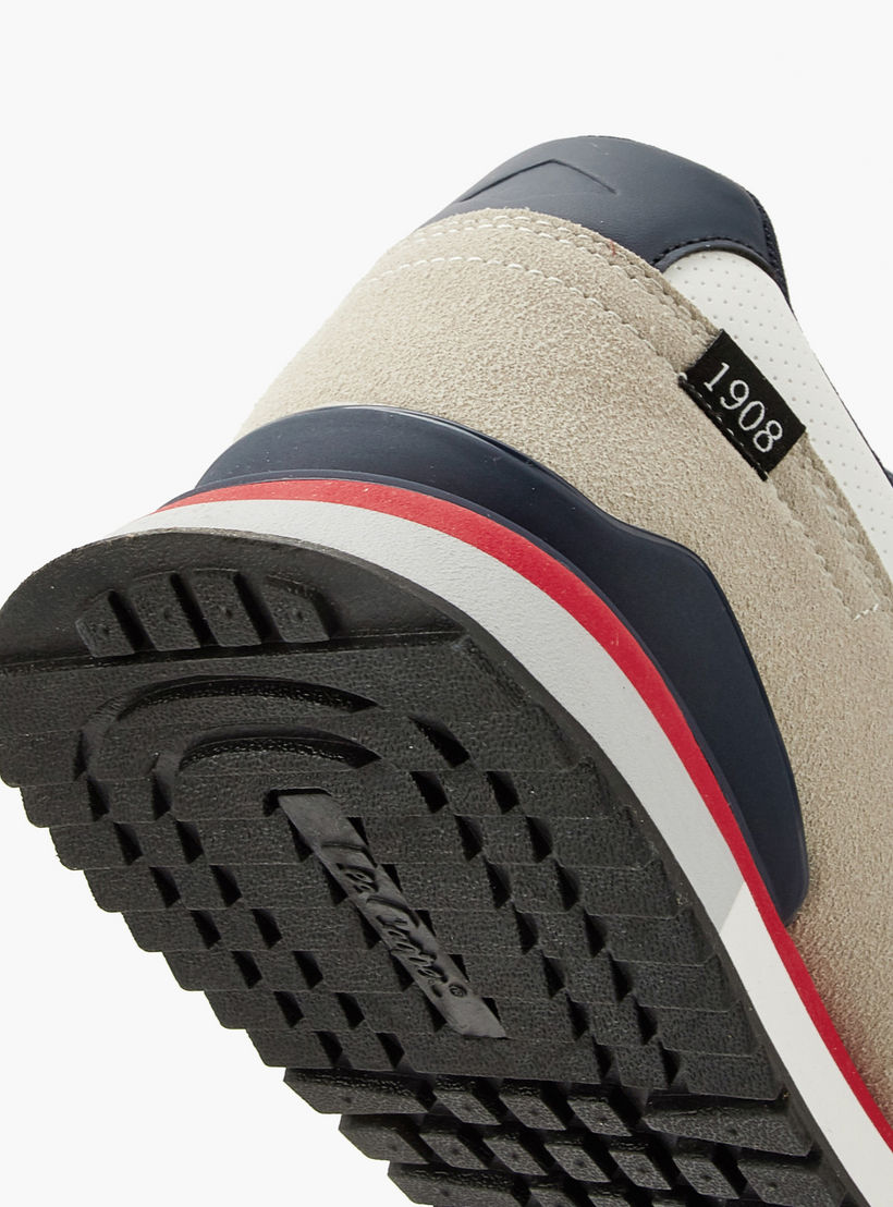حذاء سنيكرز رجالي برباط بطول الكاحل بتقنية أورثولايت من لي كوبر-men-shoes-sneakers-image-5