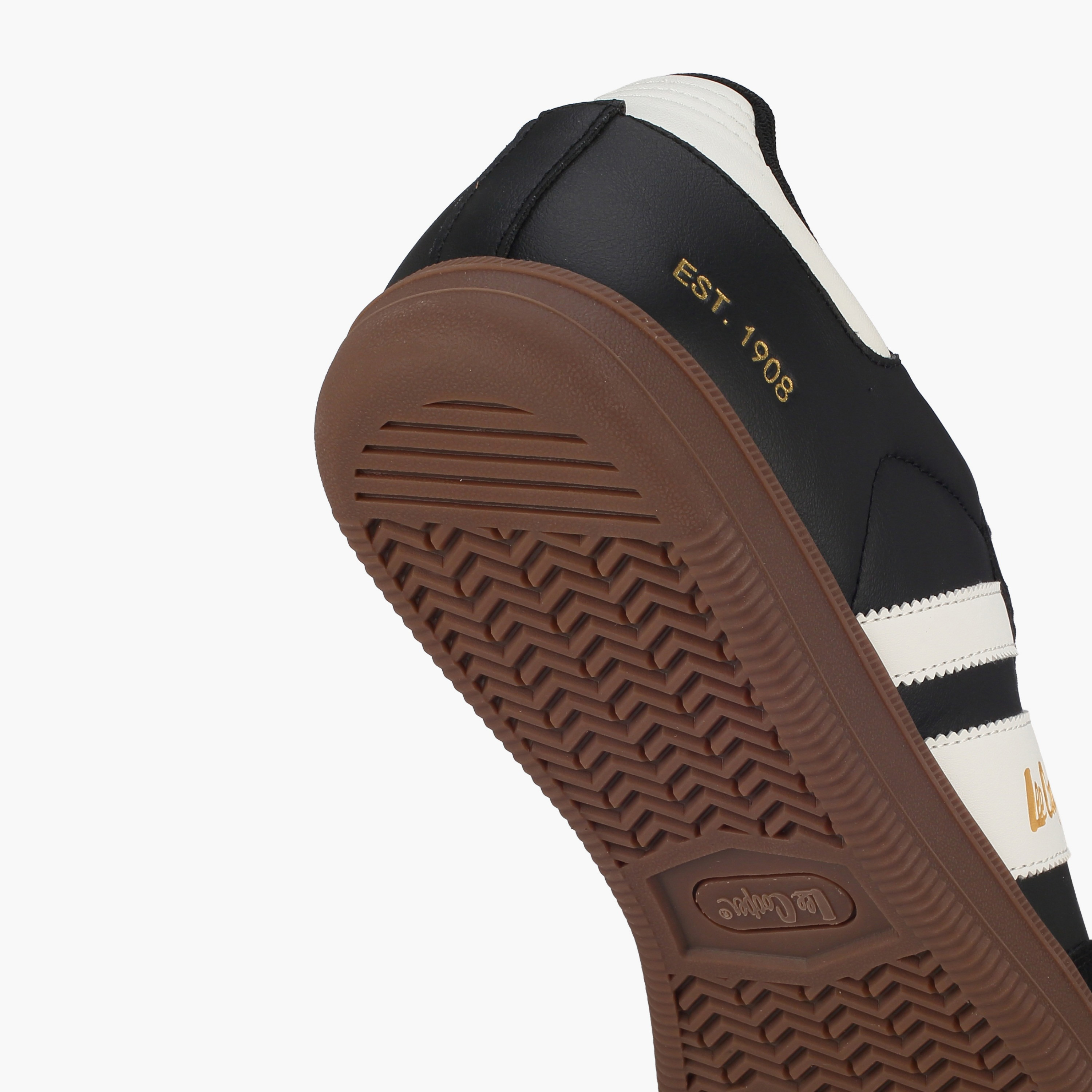 حذاء سنيكرز برباط وقوالب ملونة للرجال من لي كوبر-men-shoes-sneakers-image-5