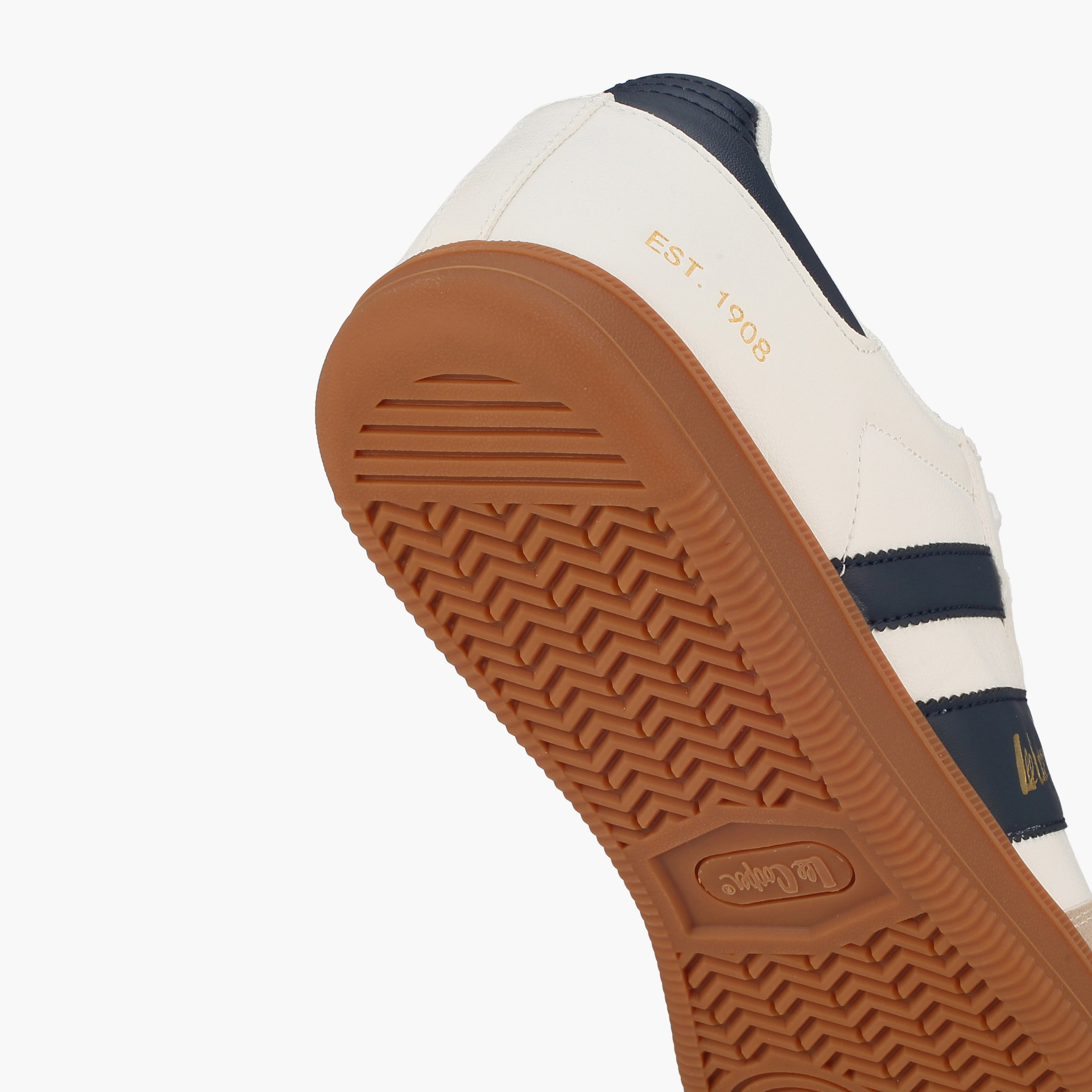 حذاء سنيكرز برباط وقوالب ملونة للرجال من لي كوبر-men-shoes-sneakers-image-5