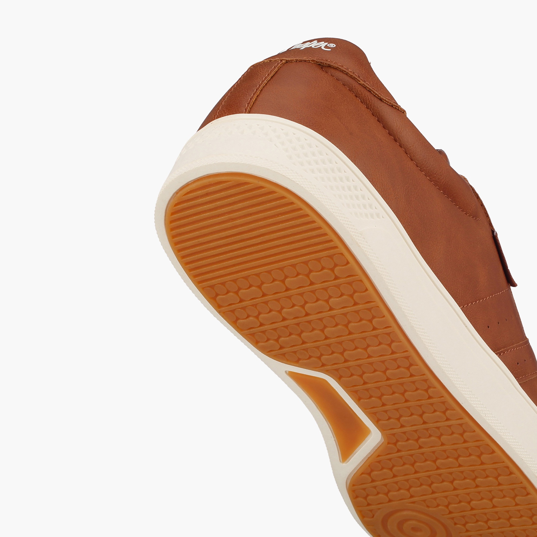 حذاء سنيكرز بطول الكاحل ورباط إغلاق للرجال من لي كوبر-men-shoes-sneakers-image-5