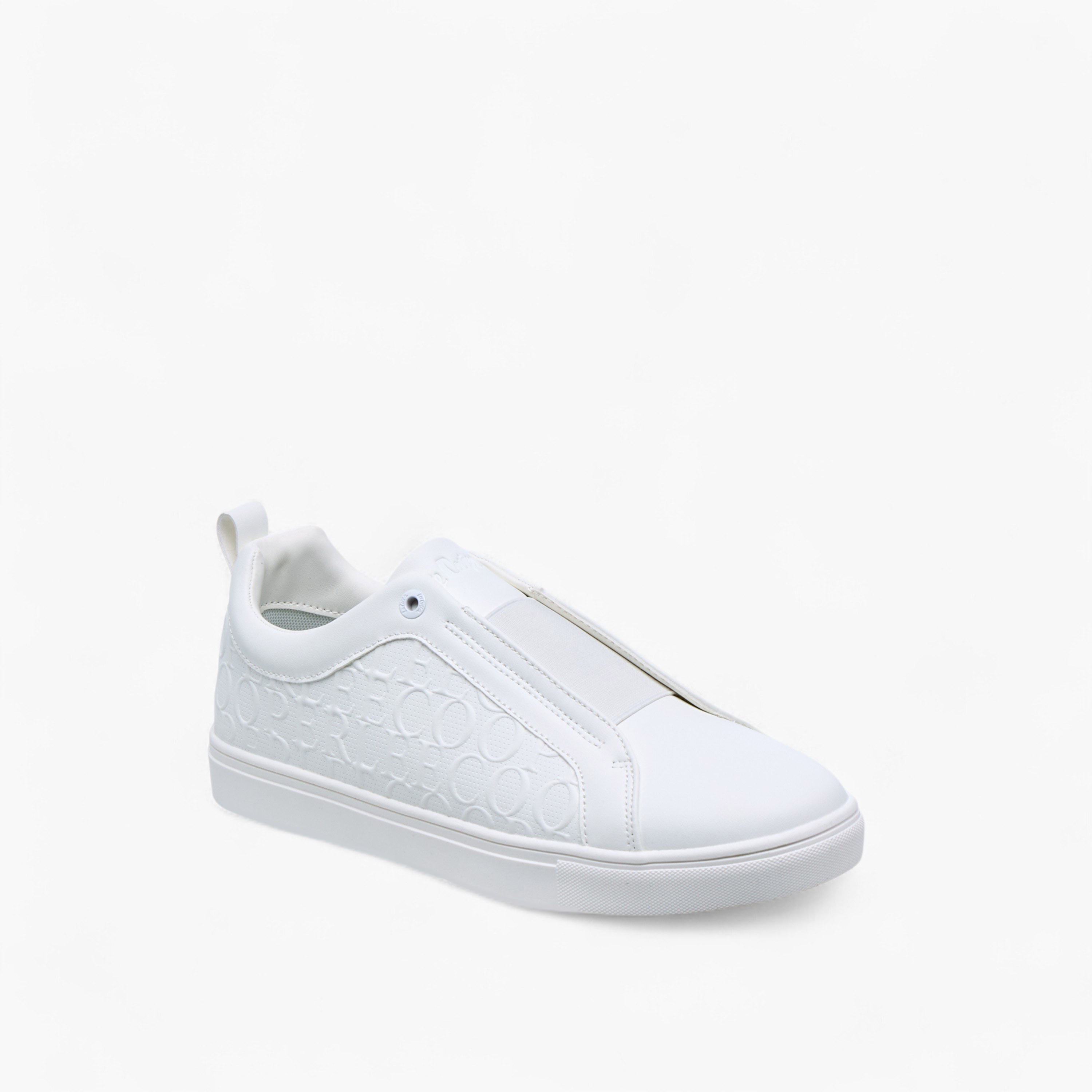 Lee Cooper Men's Embossed Slip-On Loafers-men-shoes-loafersandmoccasins-image-3