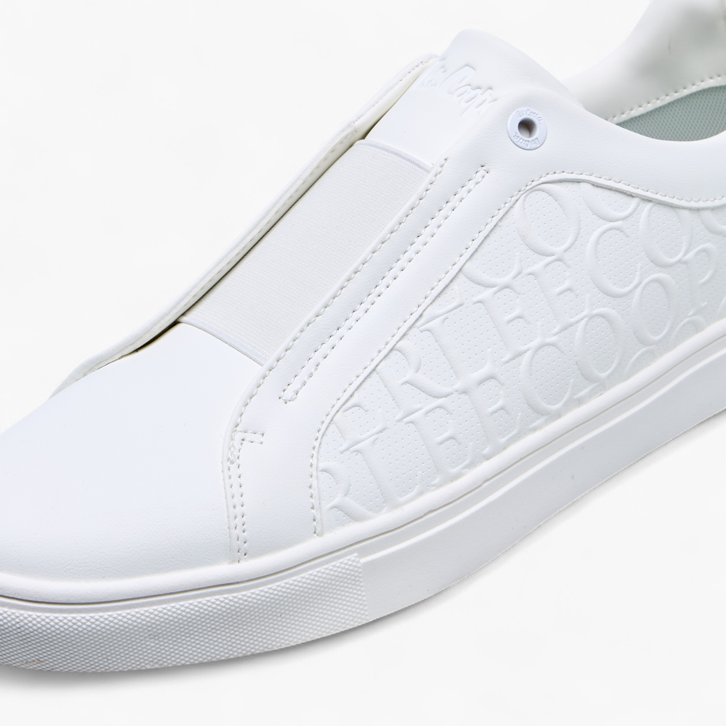 Lee Cooper Men's Embossed Slip-On Loafers-men-shoes-loafersandmoccasins-image-4