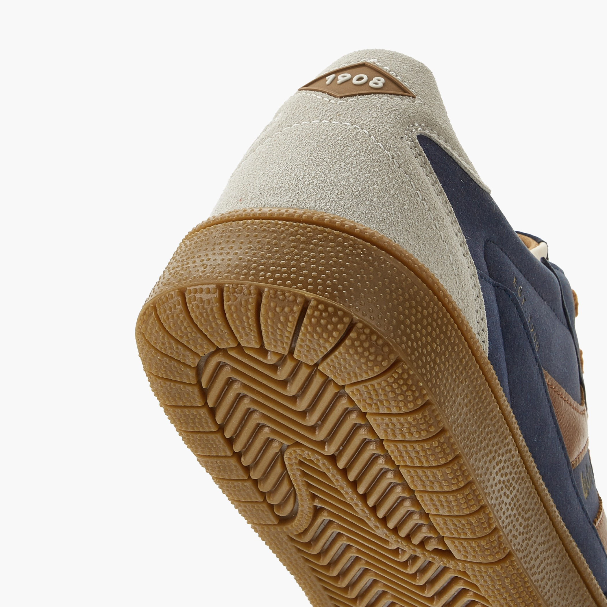 حذاء سنيكرز أورثولايت برباط إغلاق للرجال من لي كوبر-men-shoes-sneakers-image-5