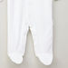 Giggles Long Buttoned Sleepsuit-Sleepsuits-thumbnail-1