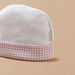 Cambrass Beanie Cap with Checked Cuff-Caps-thumbnailMobile-3