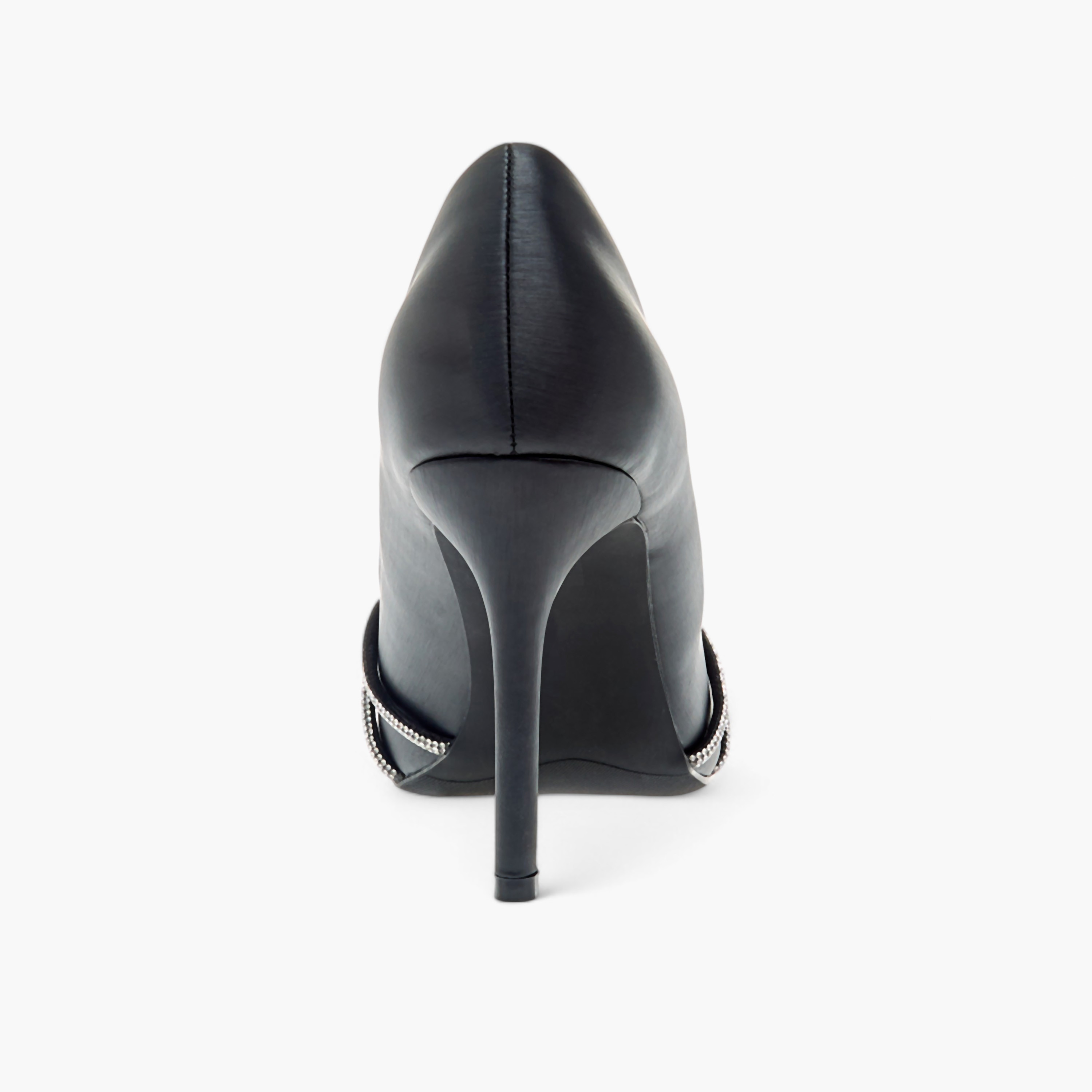 حذاء كلاسيكي مزيّن سهل الارتداء بكعب ستيليتو من فلورا بيلا-women-shoes-heels-image-5