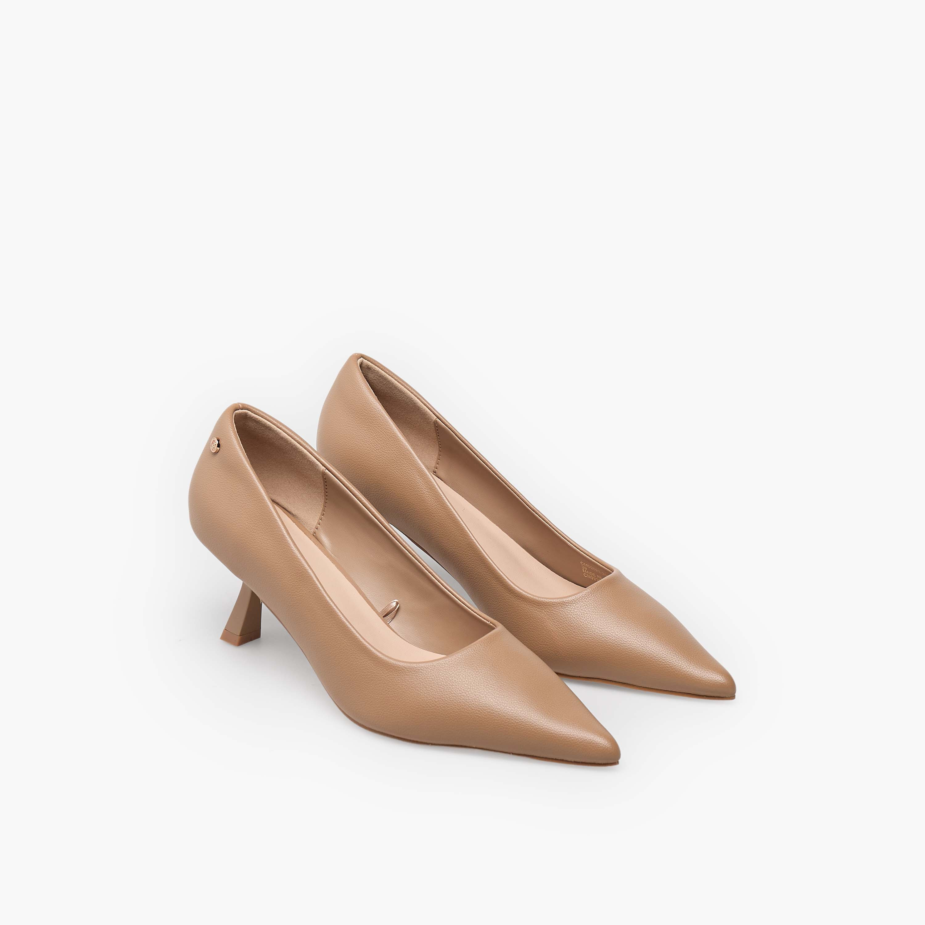 حذاء بكعب عريض للنساء من فلورا بيلا-women-shoes-heels-image-17