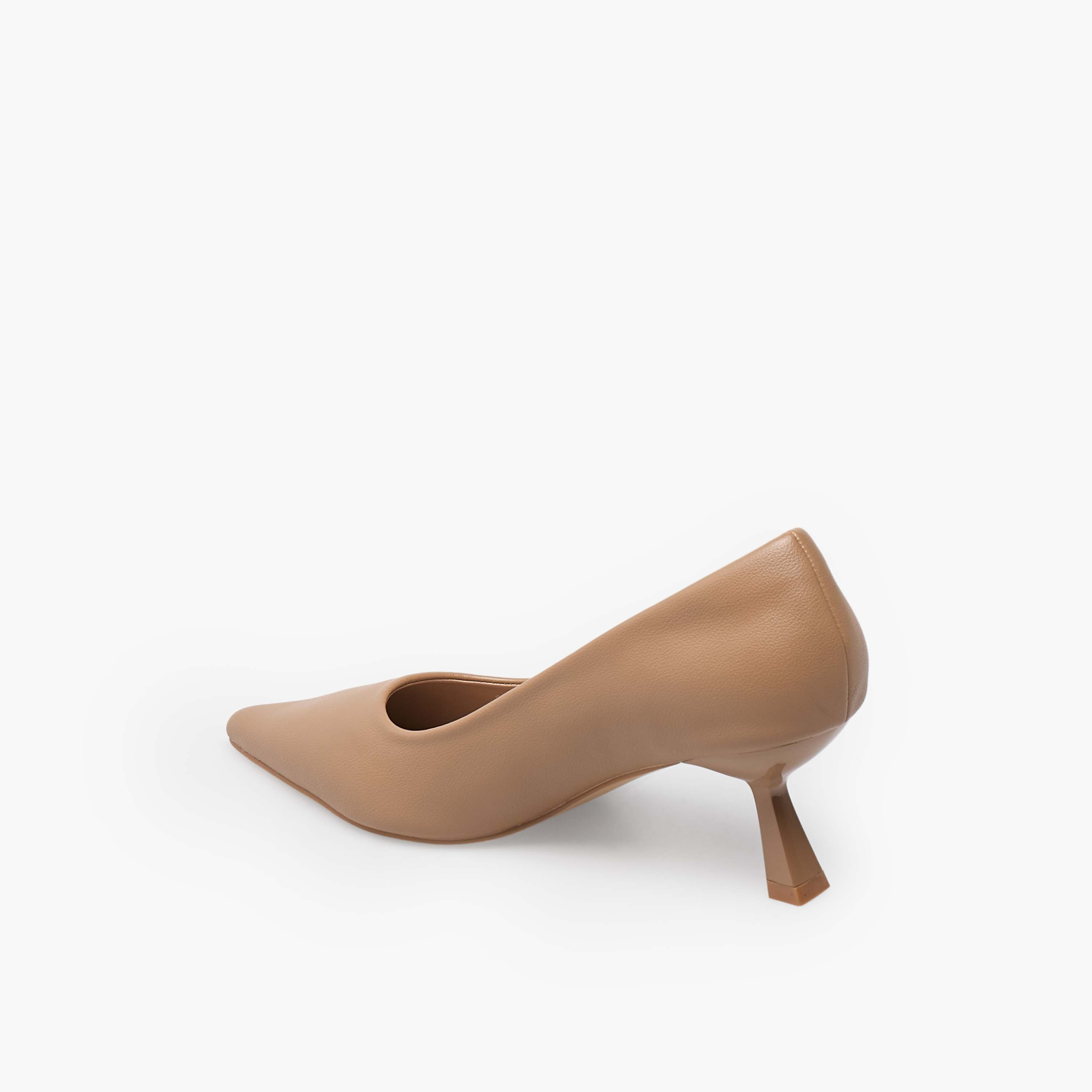 حذاء بكعب عريض للنساء من فلورا بيلا-women-shoes-heels-image-21
