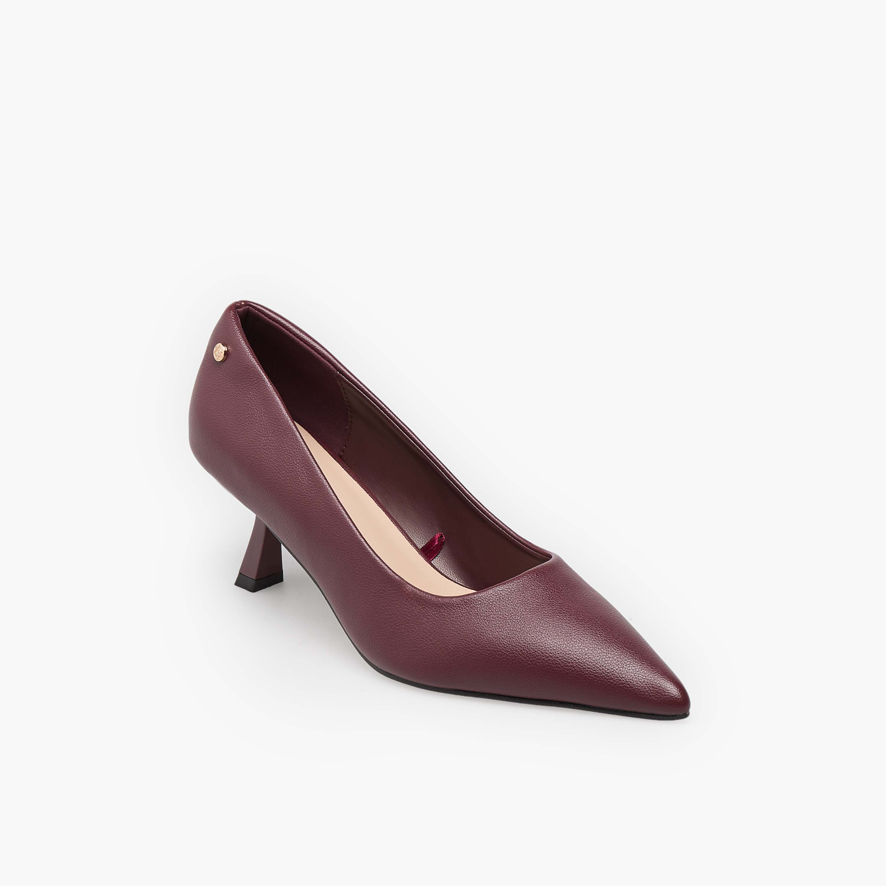 حذاء بكعب عريض للنساء من فلورا بيلا-women-shoes-heels-image-2