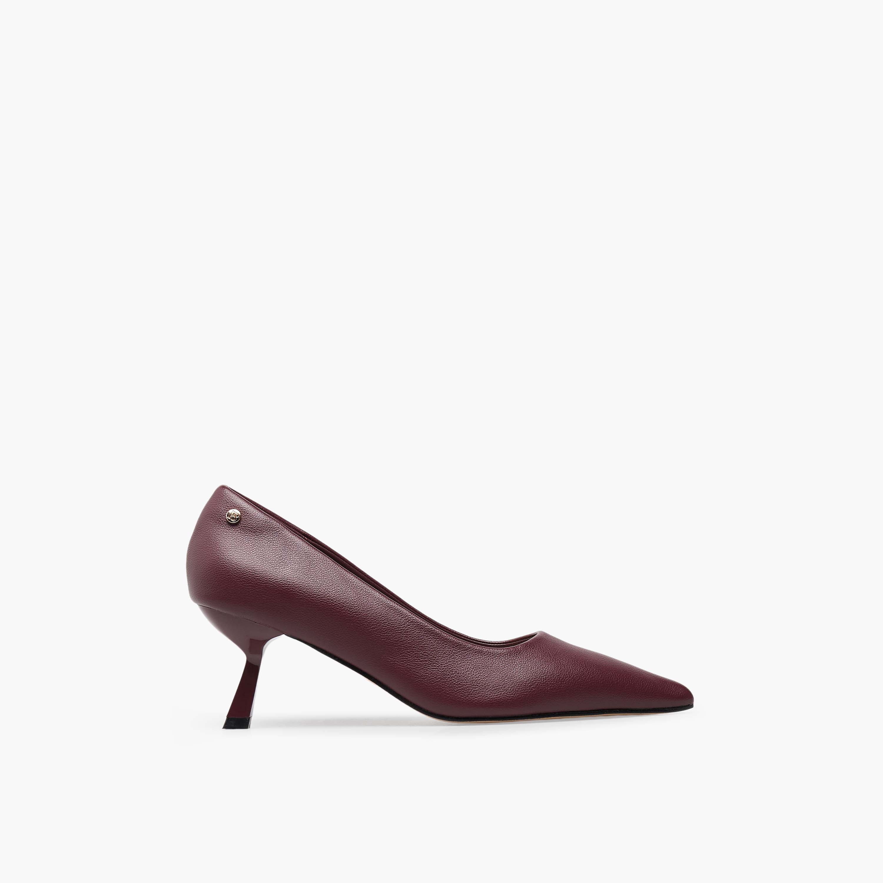 حذاء بكعب عريض للنساء من فلورا بيلا-women-shoes-heels-image-3