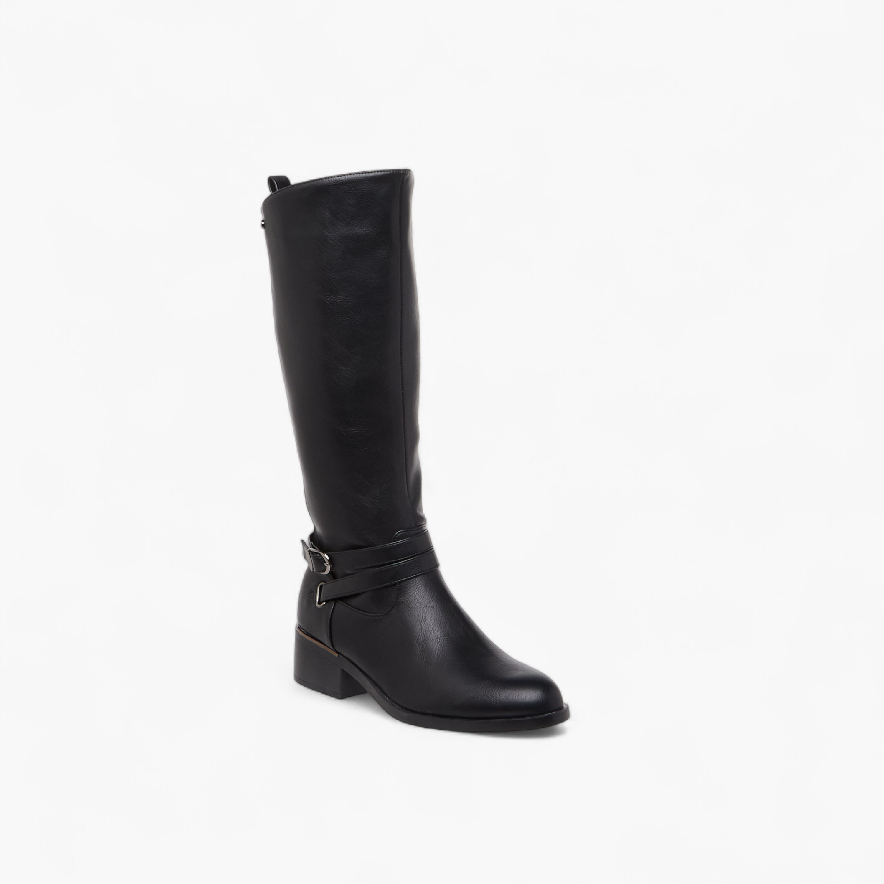 بوت طويل للنساء من فلورا بيلا-women-shoes-boots-image-2