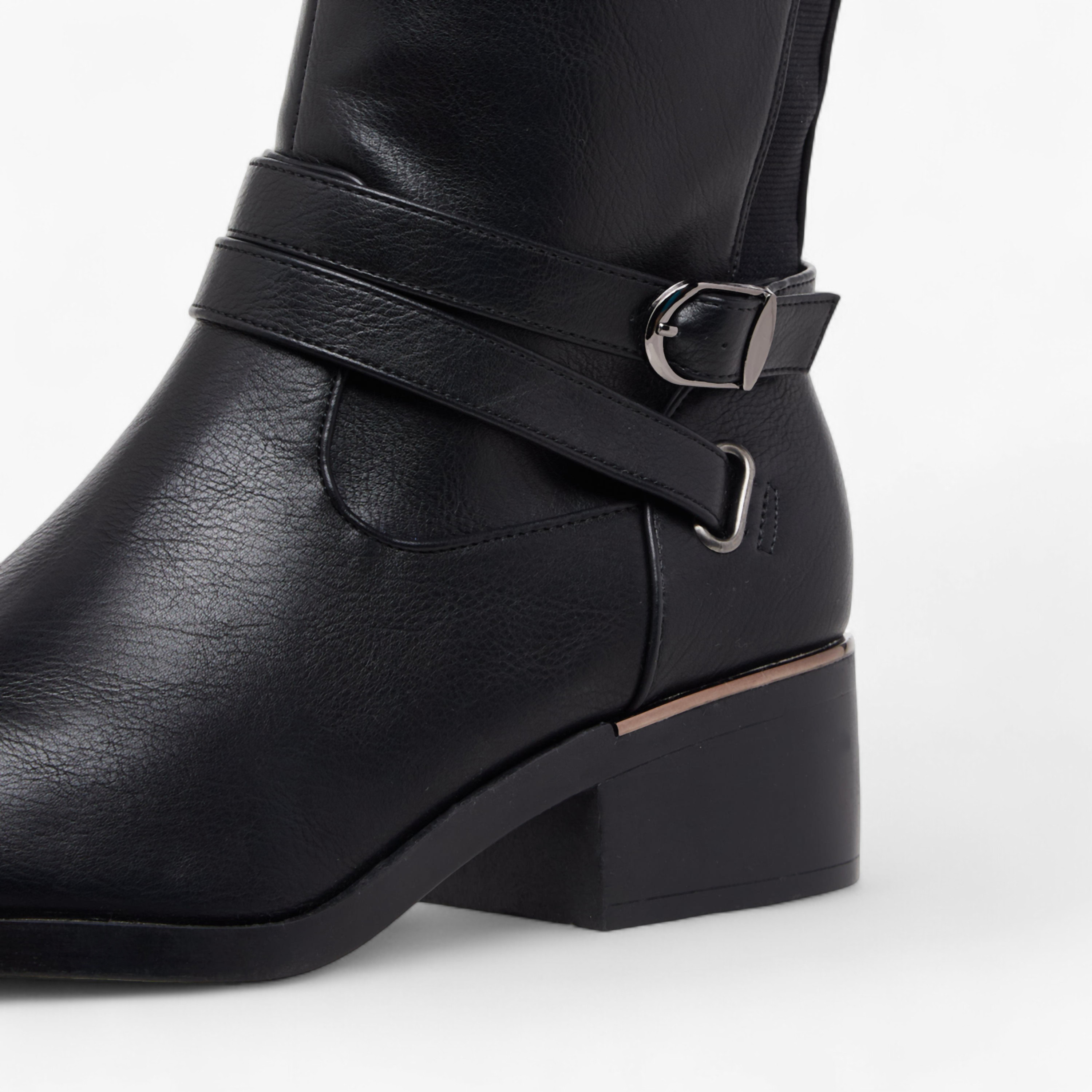 بوت طويل للنساء من فلورا بيلا-women-shoes-boots-image-4