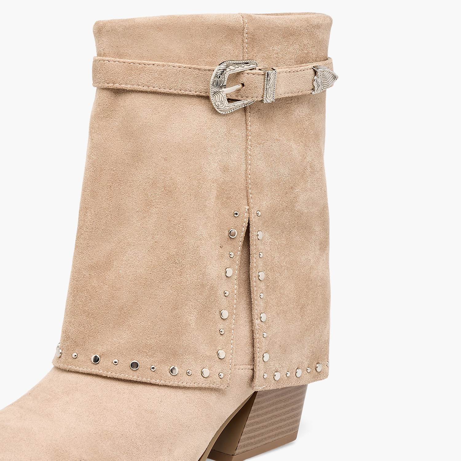 Flora Bella Women Block Heel Boots-women-shoes-boots-image-4