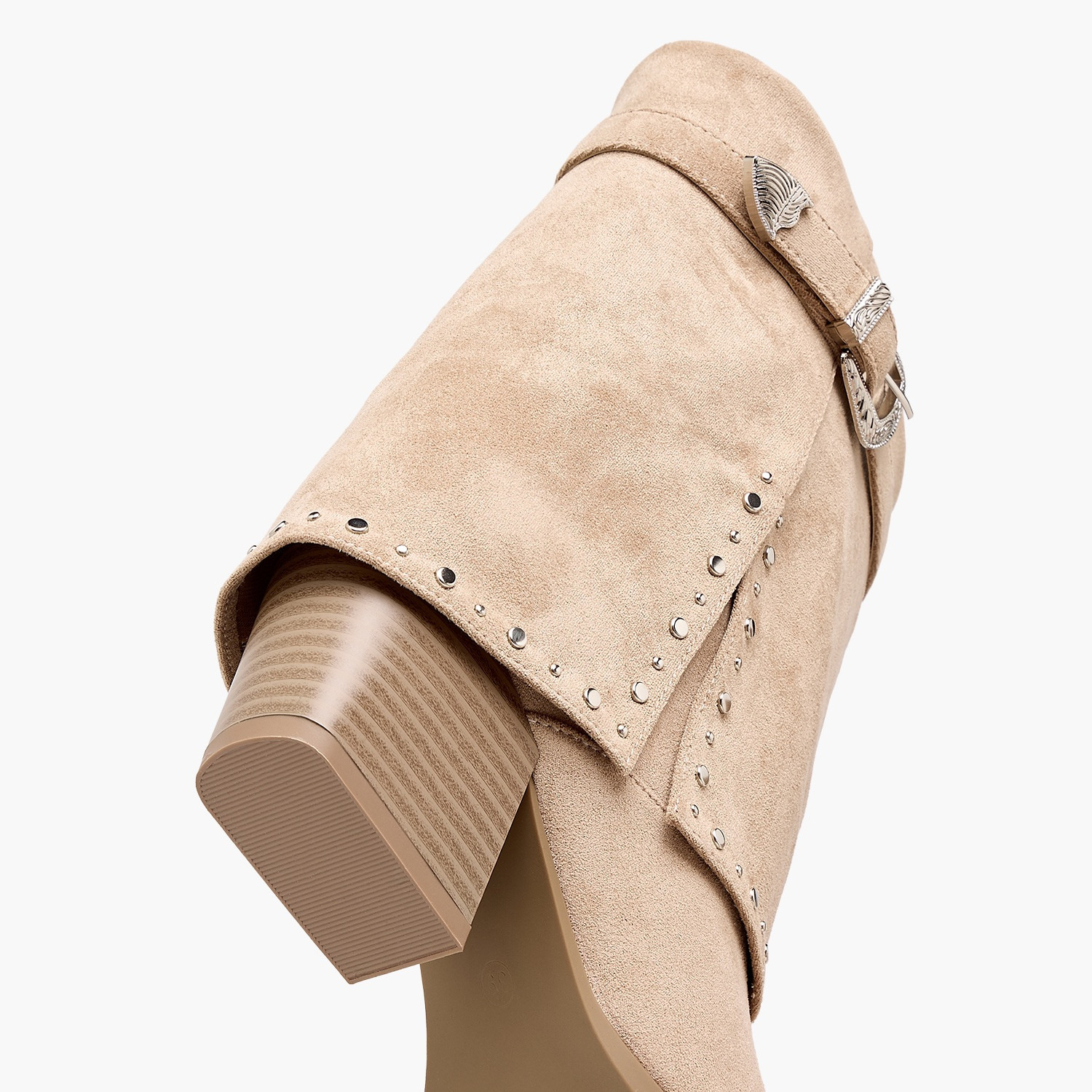 Flora Bella Women Block Heel Boots-women-shoes-boots-image-5