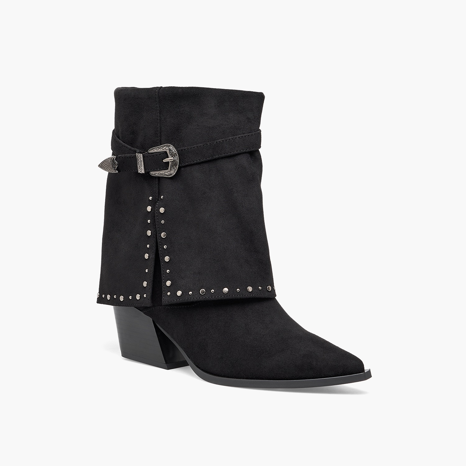 Flora Bella Women Block Heel Boots-women-shoes-boots-image-2