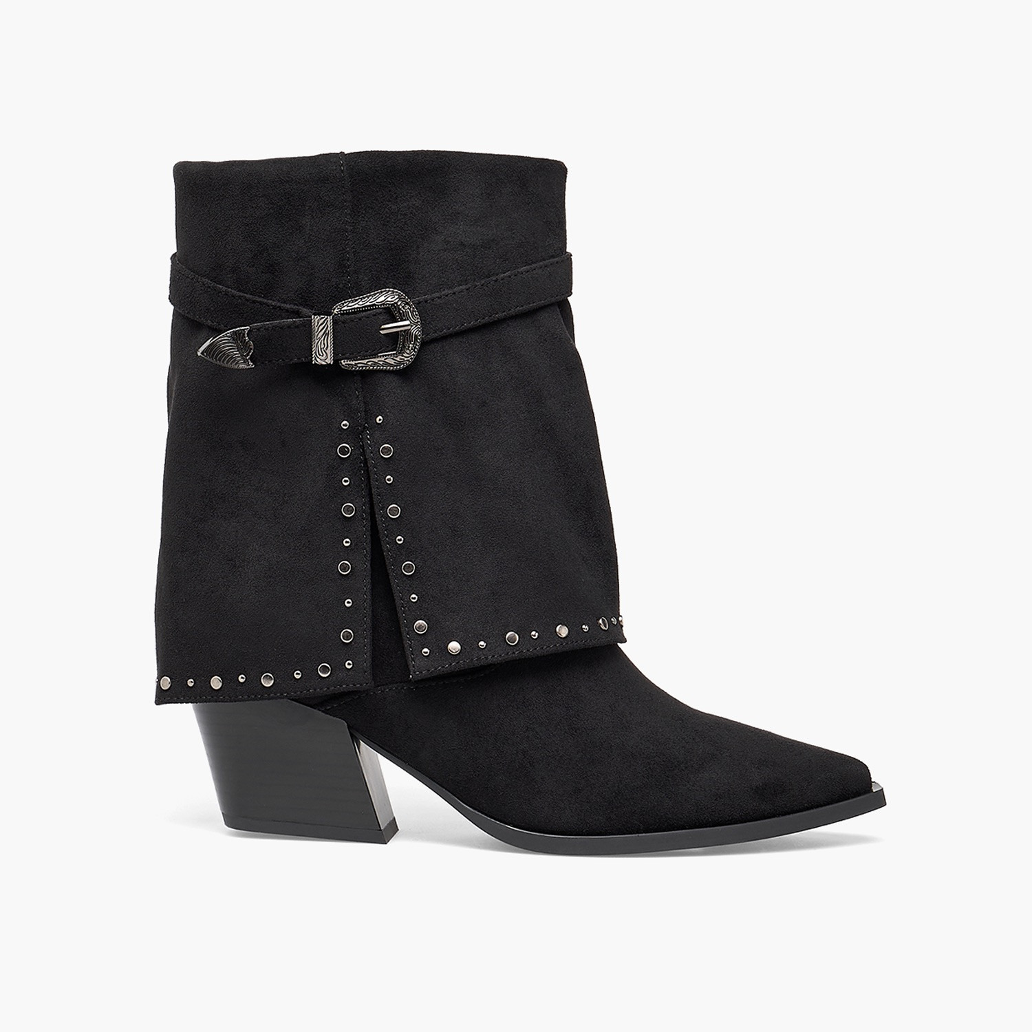 Flora Bella Women Block Heel Boots-women-shoes-boots-image-3