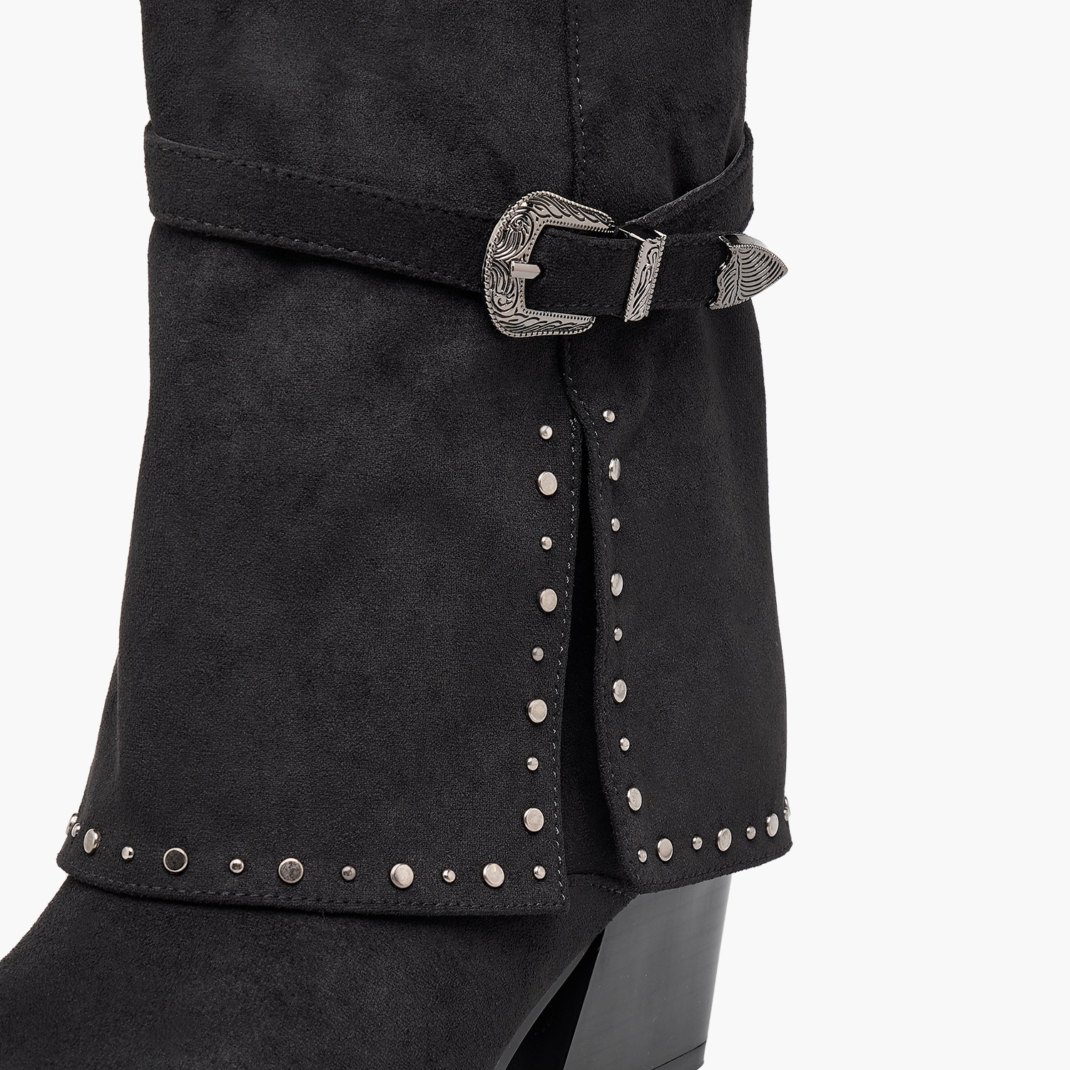 Flora Bella Women Block Heel Boots-women-shoes-boots-image-4