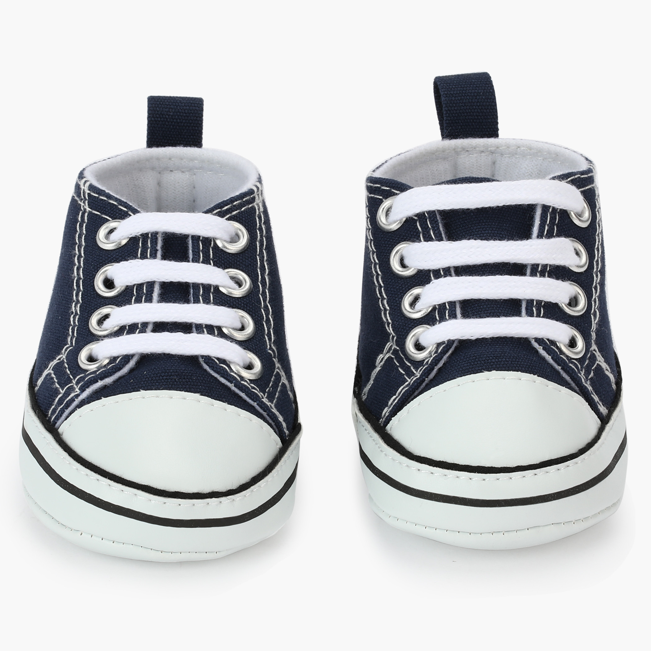 Baby converse mothercare sale