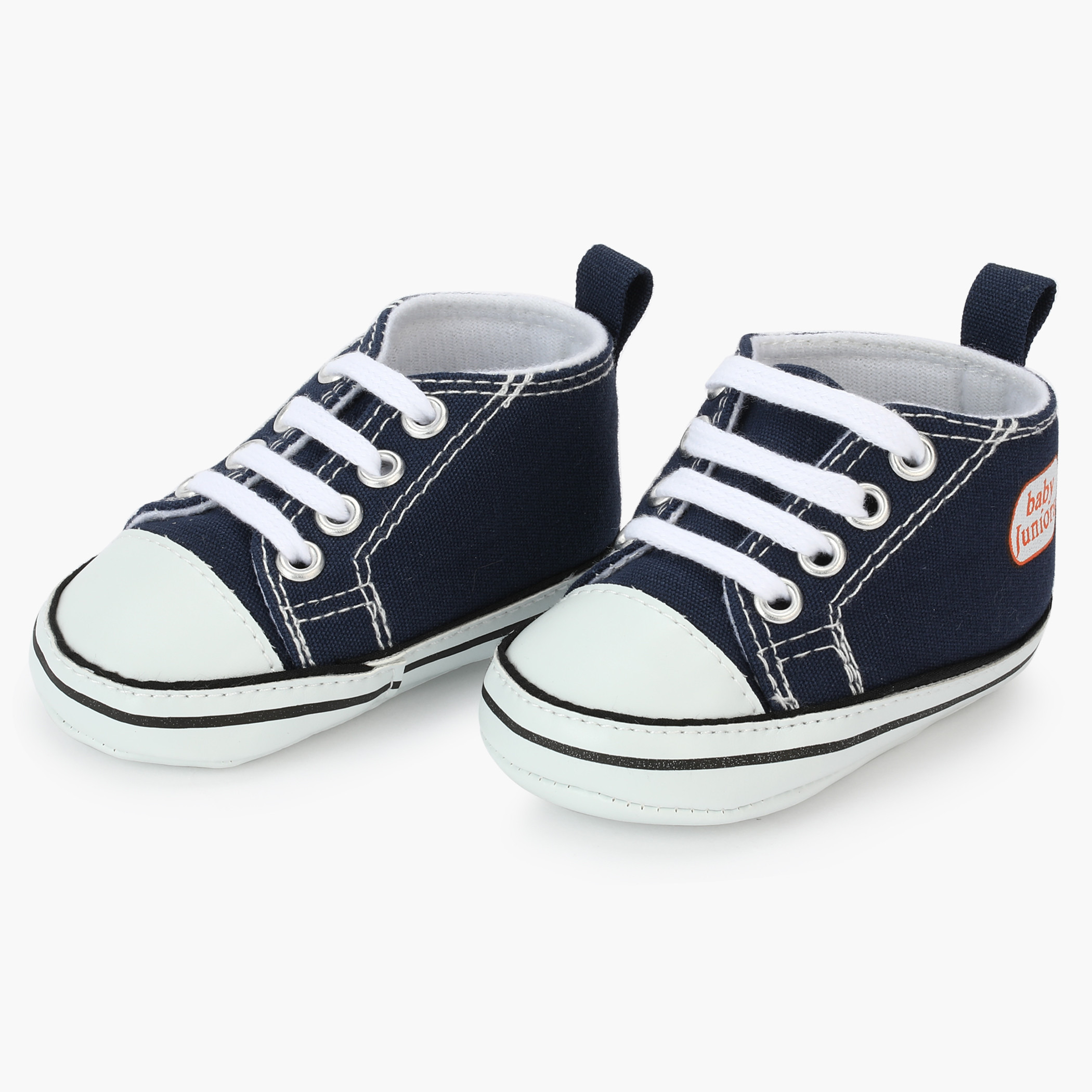 بوت للأطفال من جونيورز-baby-boys-shoes-closedshoes-image-2