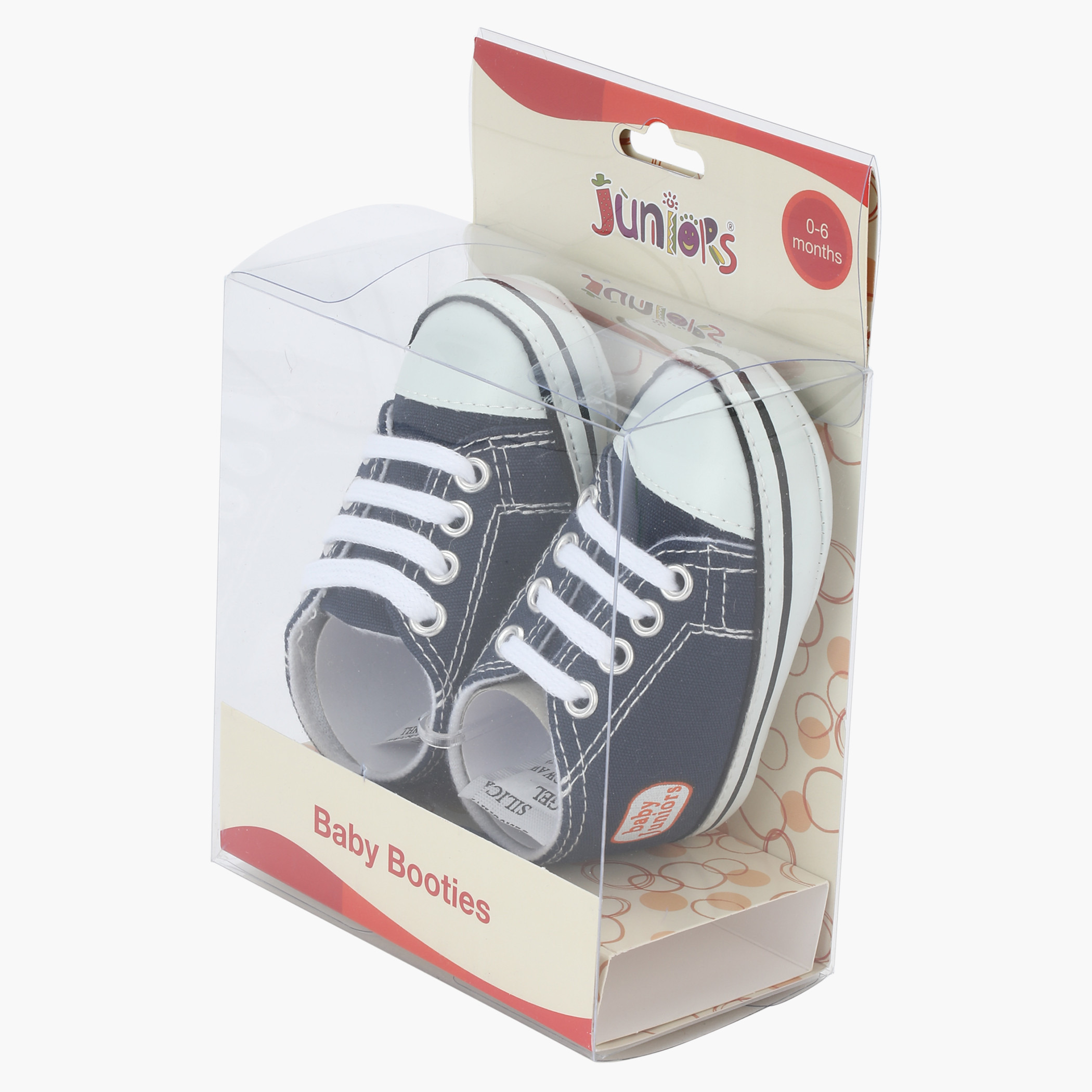 بوت للأطفال من جونيورز-baby-boys-shoes-closedshoes-image-4