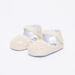 Juniors Textured Baby Shoes with Hook and Loop Closure-Casual-thumbnail-0