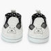 Juniors Slip-On Booties with Ear Applique-Booties-thumbnail-0