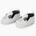 Juniors Slip-On Booties with Ear Applique-Booties-thumbnail-1