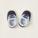 Juniors Colour Block Baby Shoes-Booties-thumbnail-0