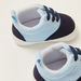 Juniors Colour Block Baby Shoes-Booties-thumbnail-3